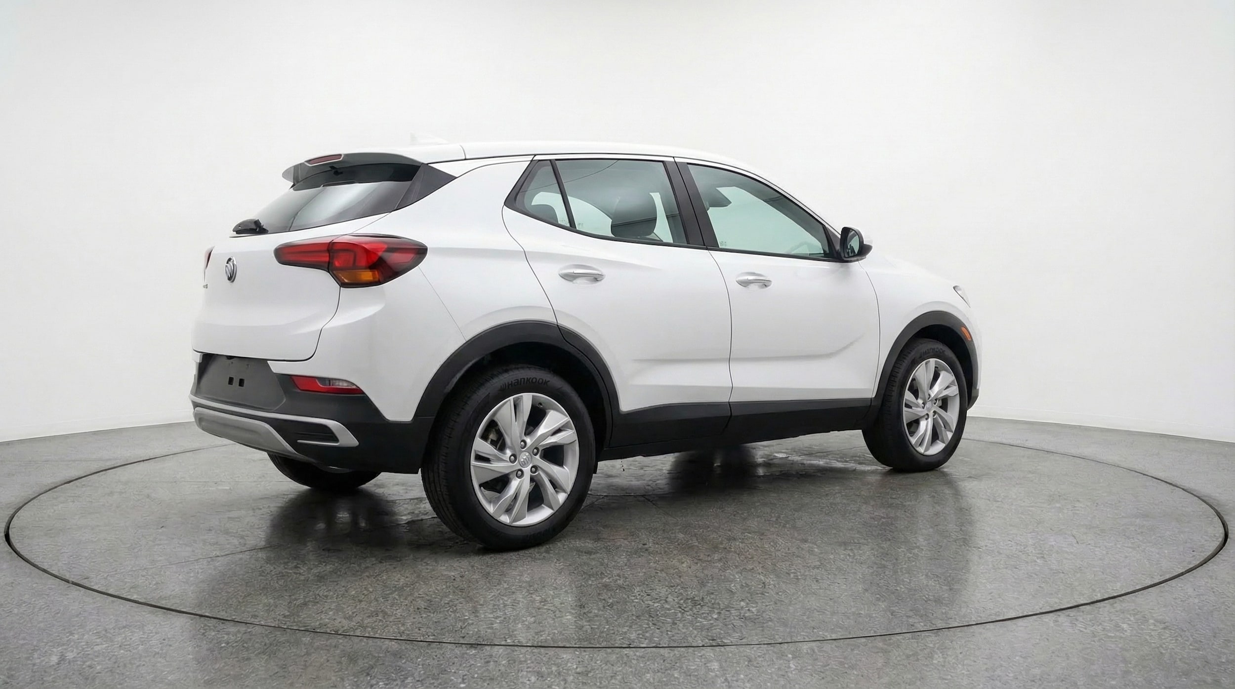 Thumbnail: 2025 Buick Encore GX - 7