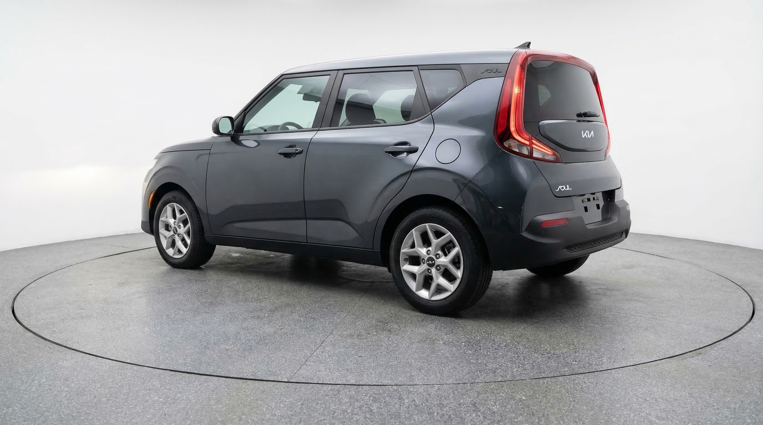 Thumbnail: 2025 Kia Soul - 5