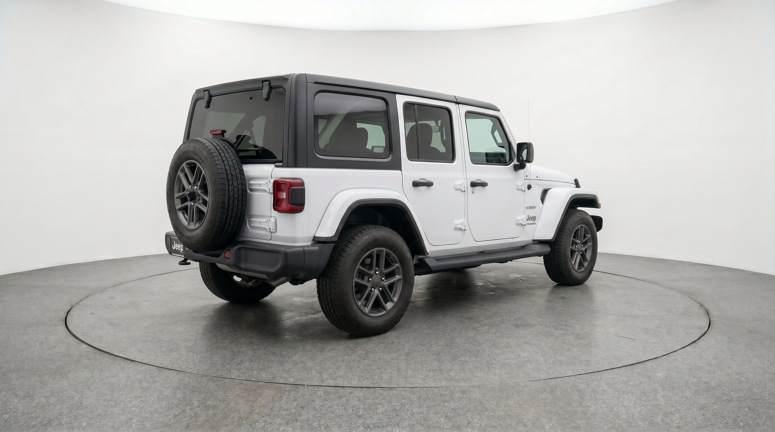 Thumbnail: 2025 Jeep Wrangler - 9