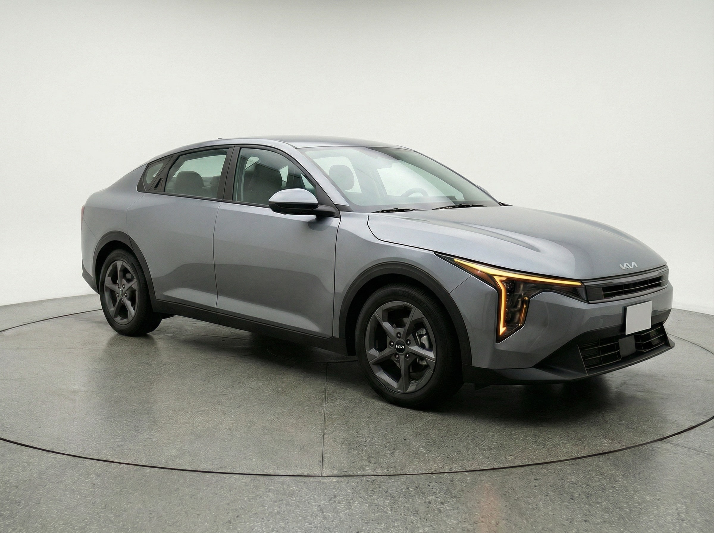 Thumbnail: 2025 Kia K4 - 1