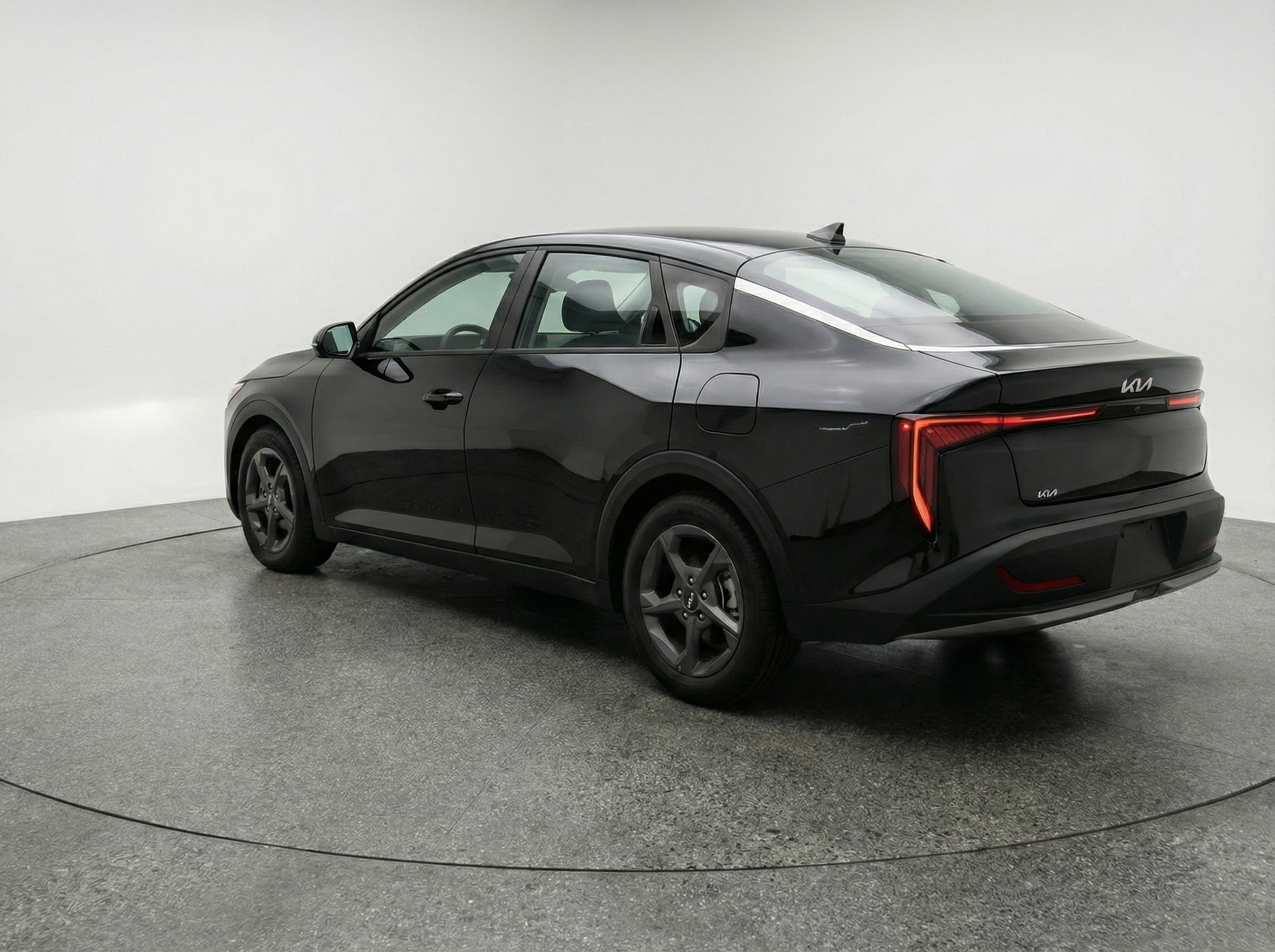 Thumbnail: 2025 Kia K4 - 5