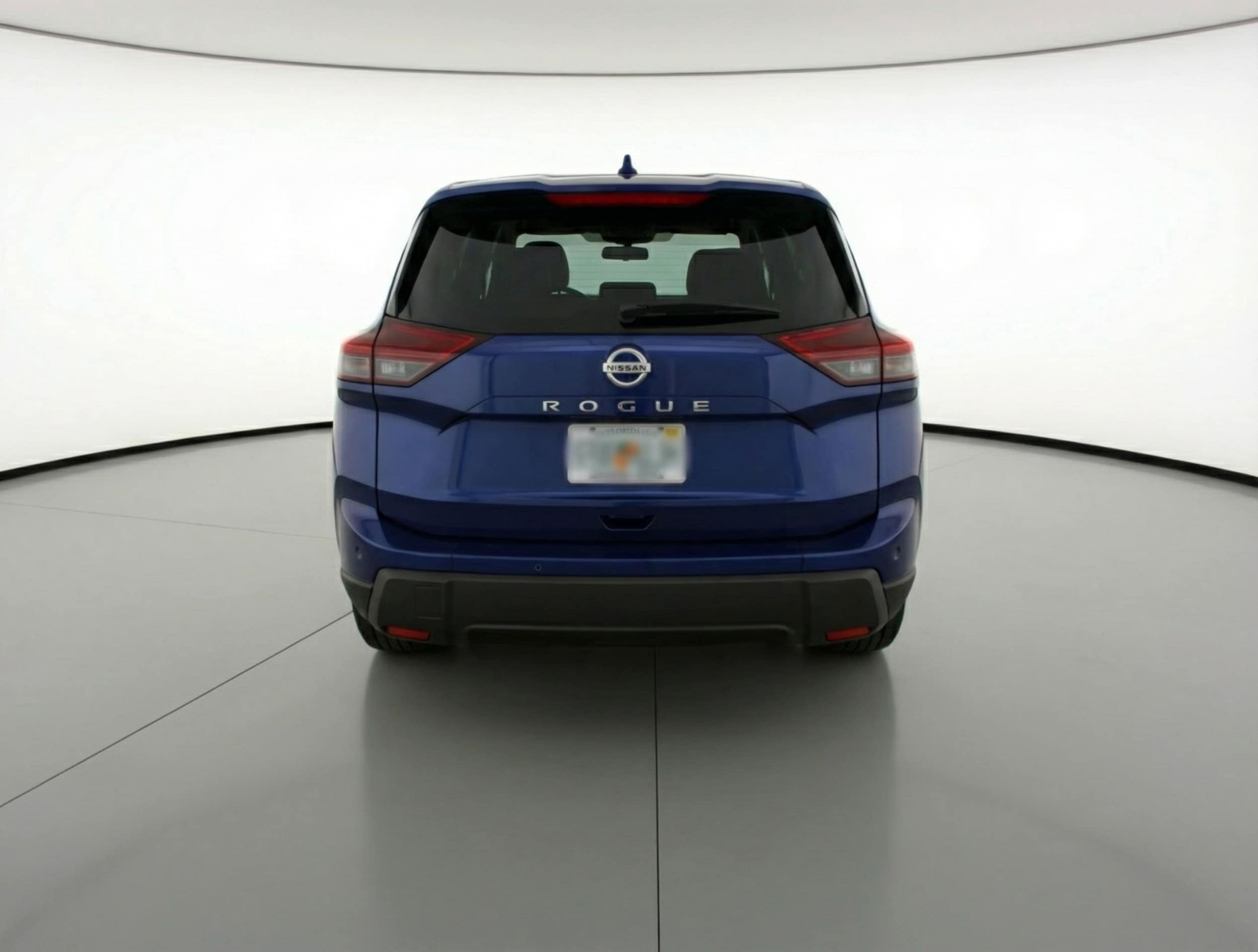 Thumbnail: 2025 Nissan Rogue - 6