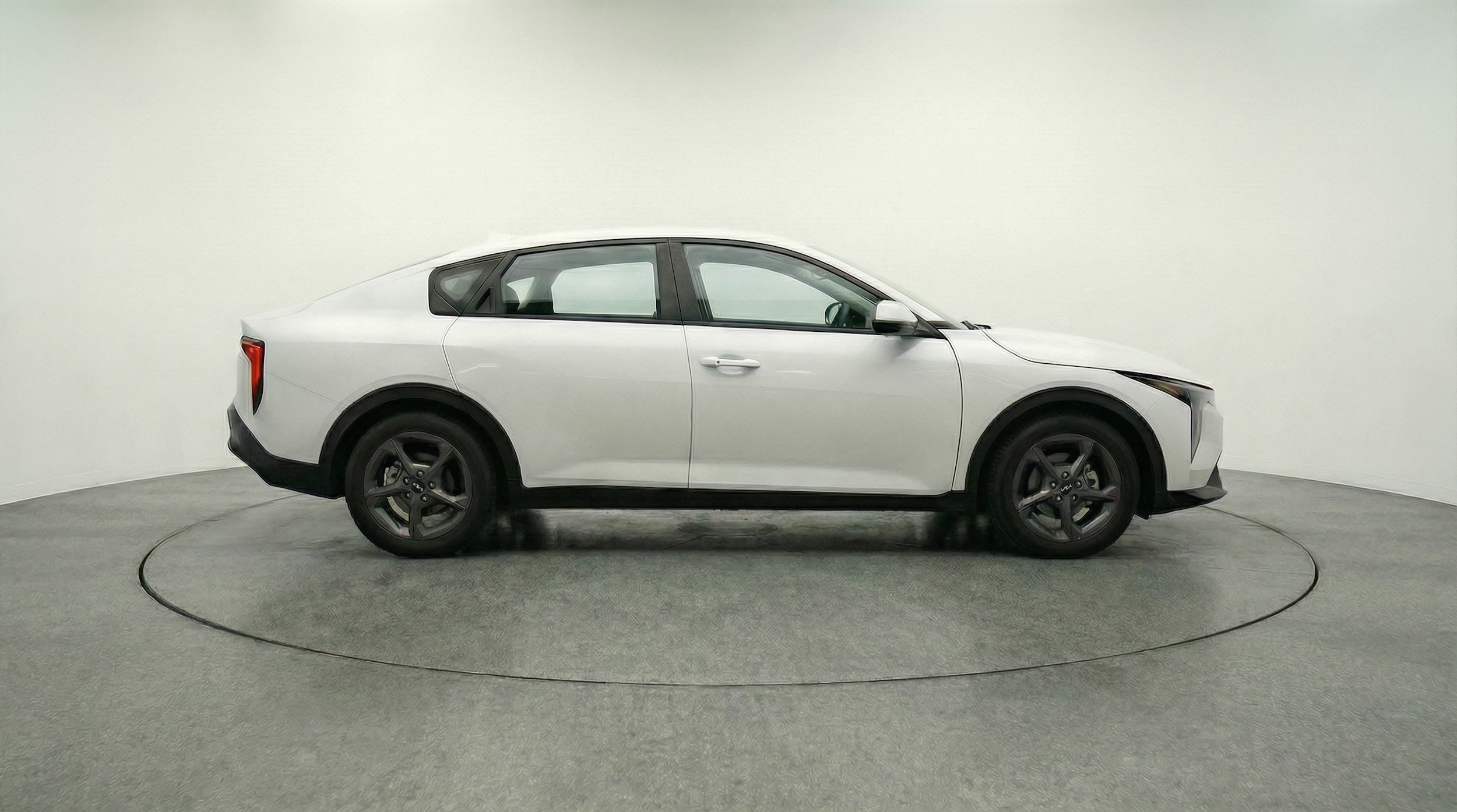 Thumbnail: 2025 Kia K4 - 8