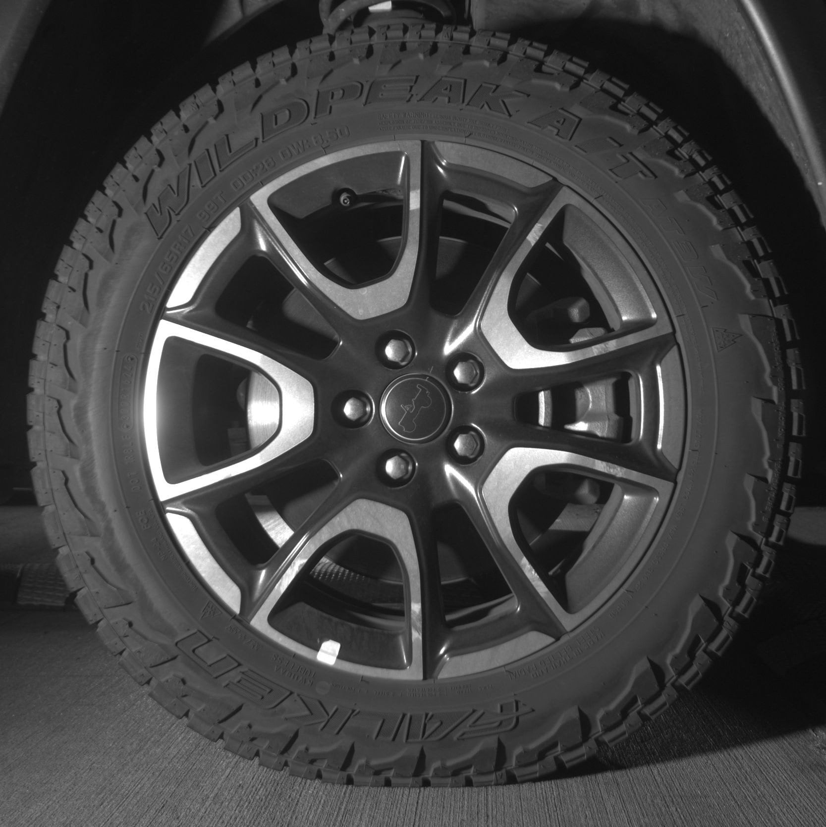 Thumbnail: 2025 Jeep Compass - 13