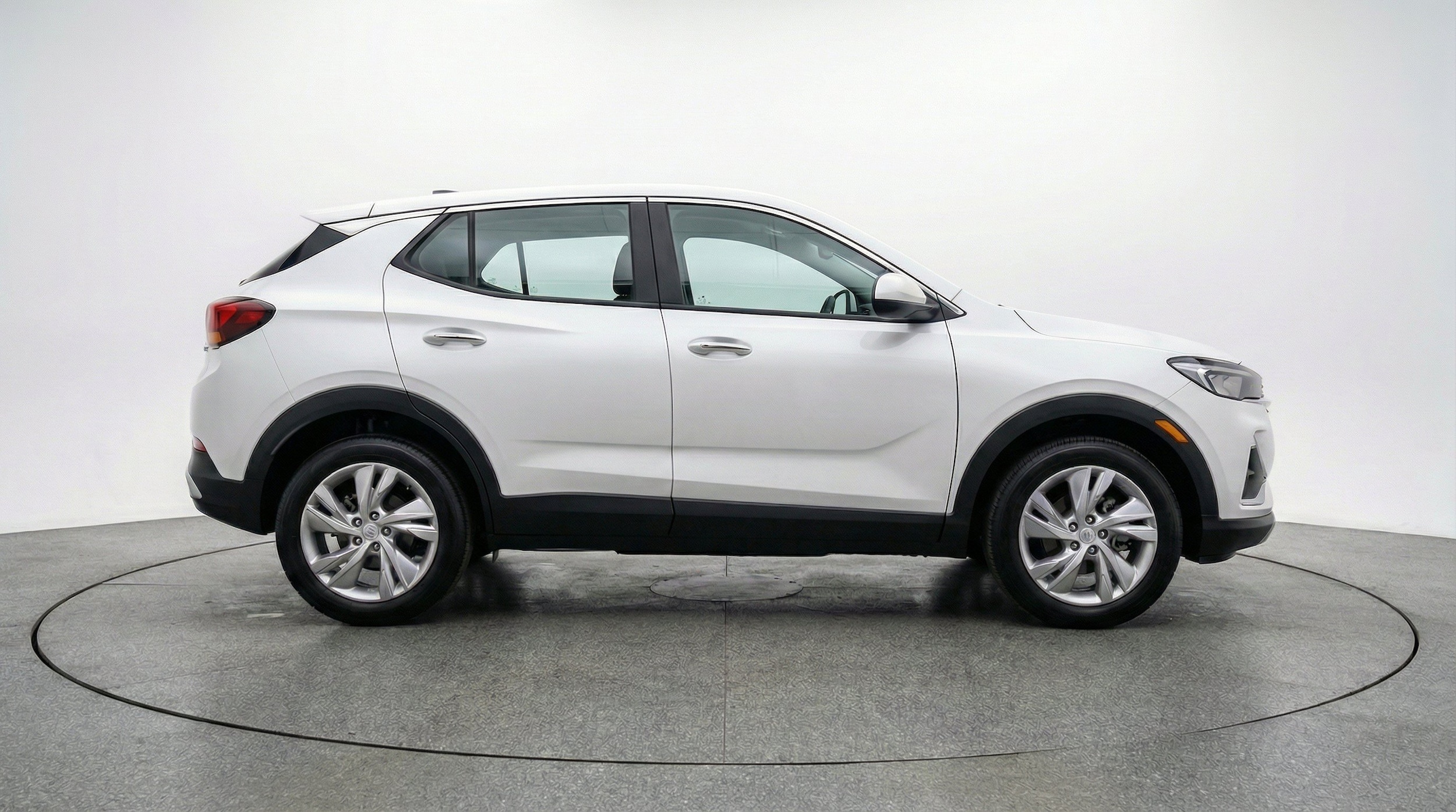 Thumbnail: 2026 Buick Encore GX - 11