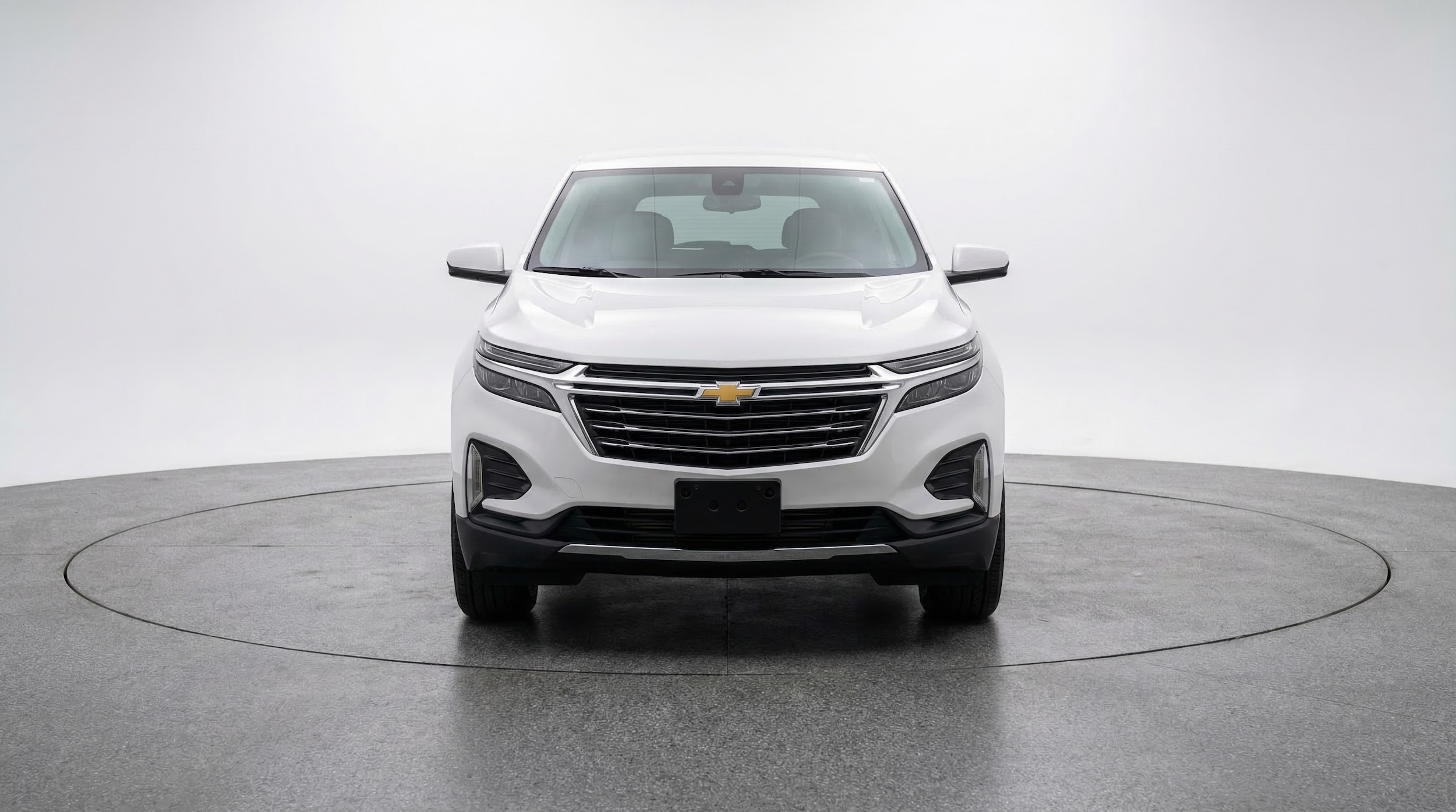 Thumbnail: 2025 Chevrolet Equinox - 2