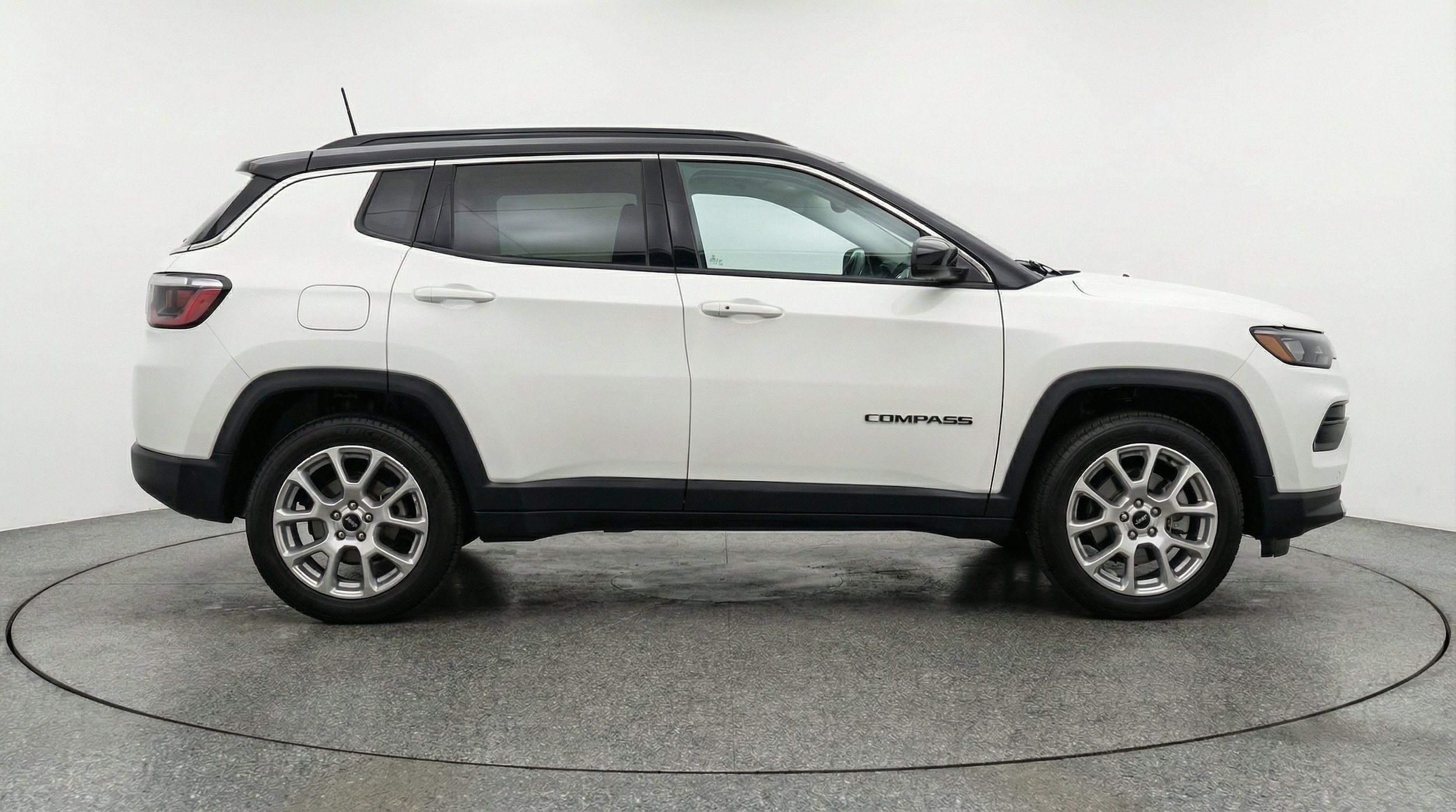 Thumbnail: 2025 Jeep Compass - 10
