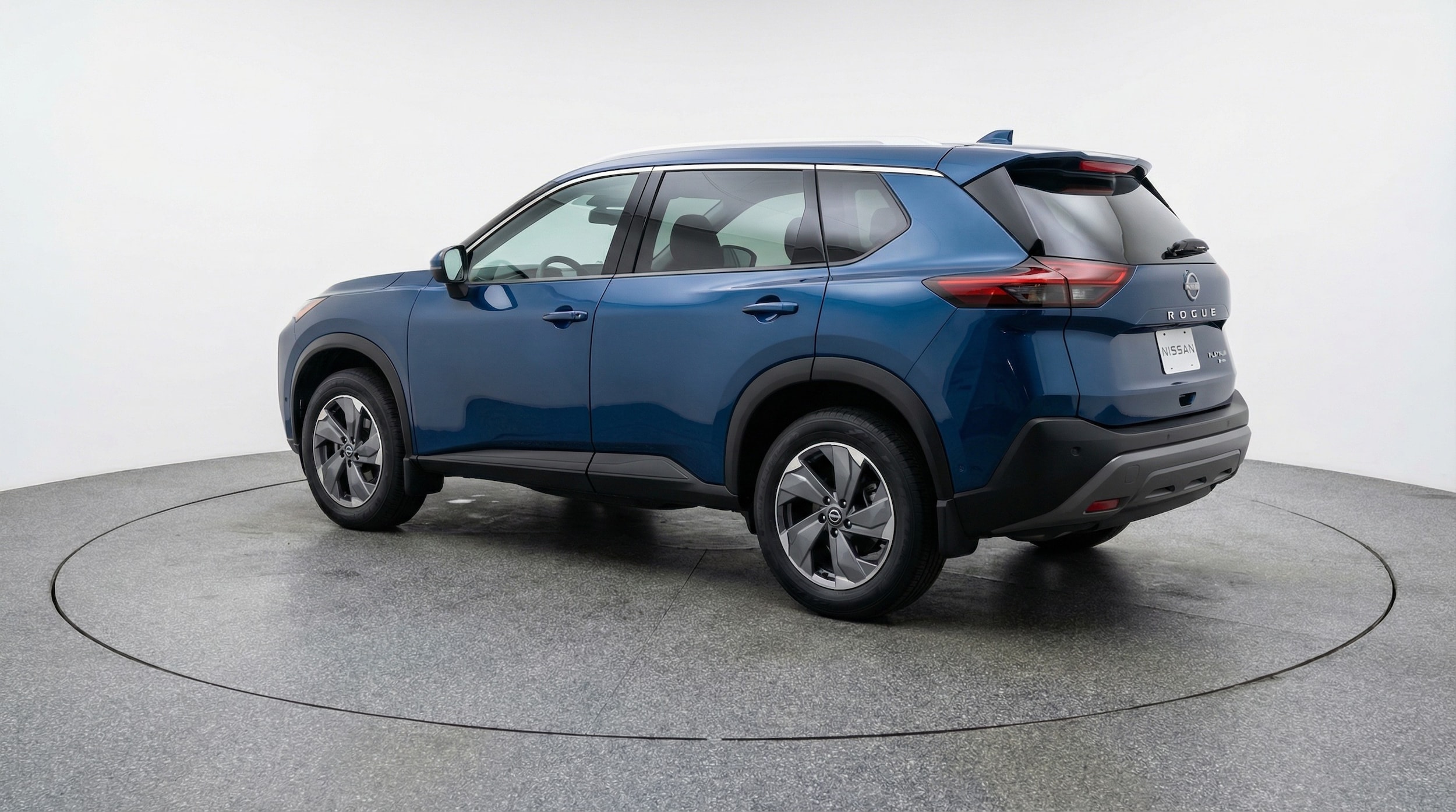 Thumbnail: 2025 Nissan Rogue - 5