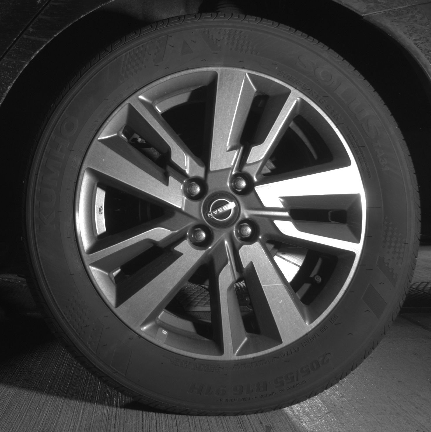 Thumbnail: 2025 Nissan Versa - 11