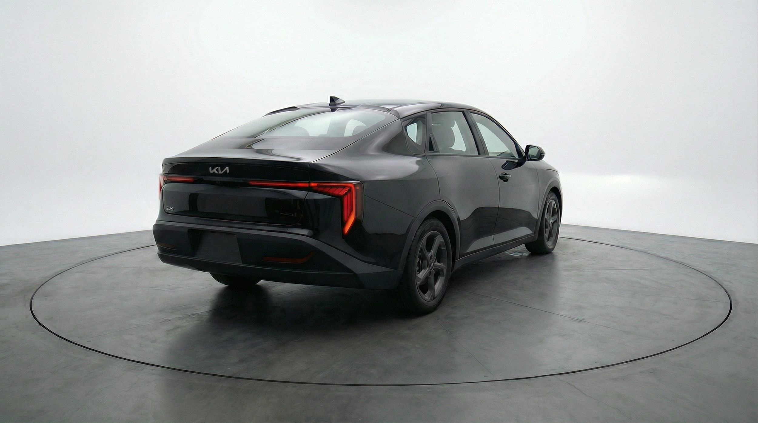 Thumbnail: 2025 Kia K4 - 7