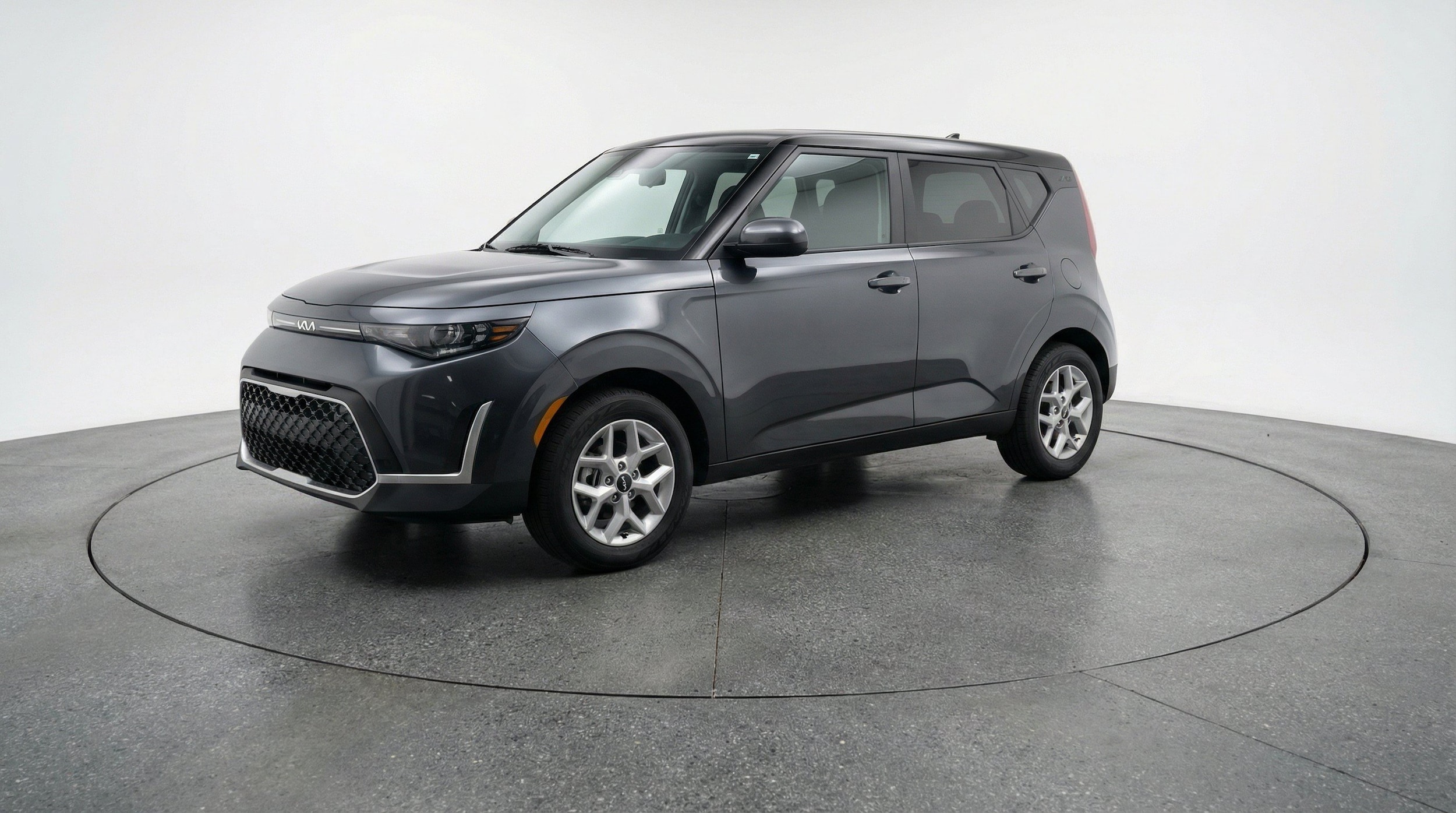 Thumbnail: 2025 Kia Soul - 3