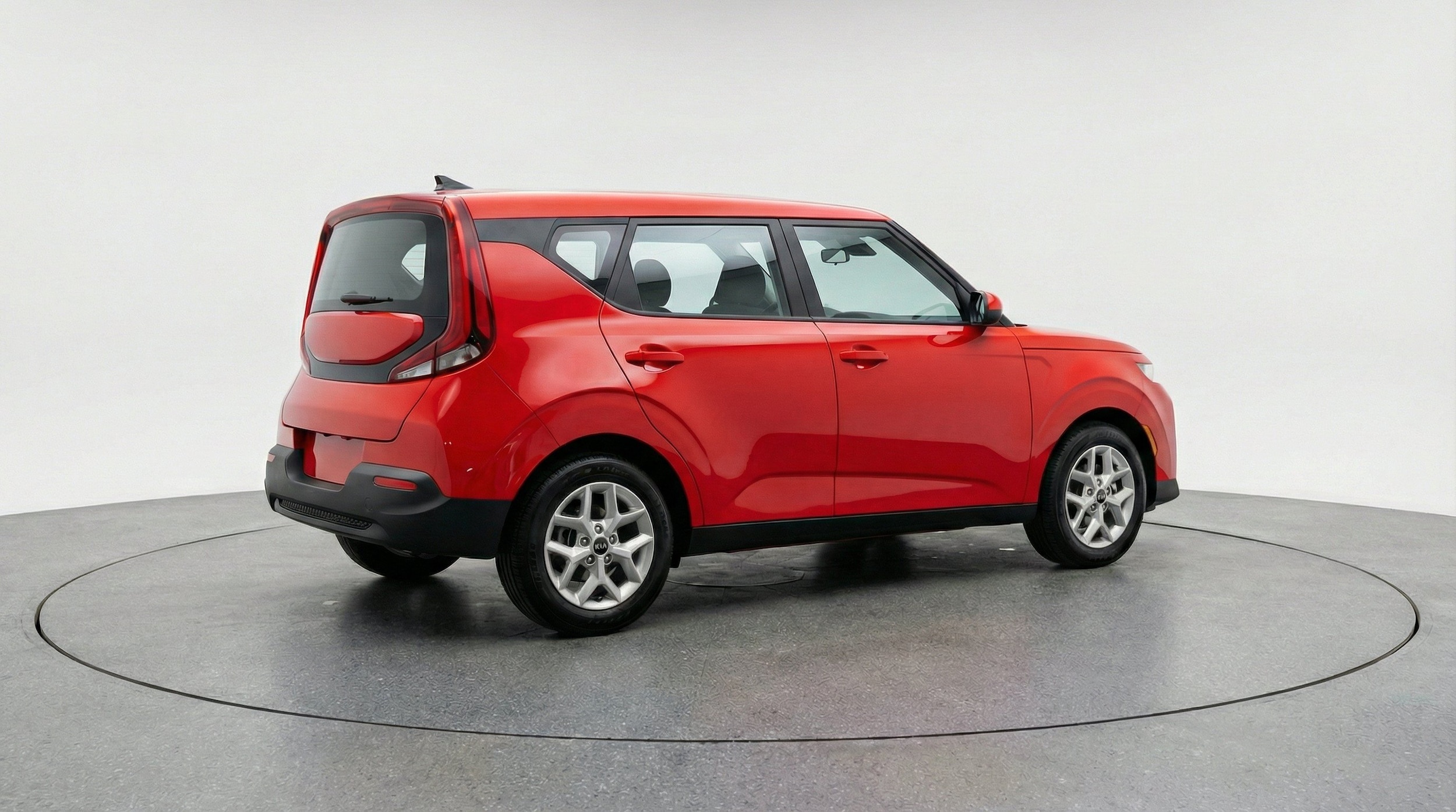 Thumbnail: 2025 Kia Soul - 9