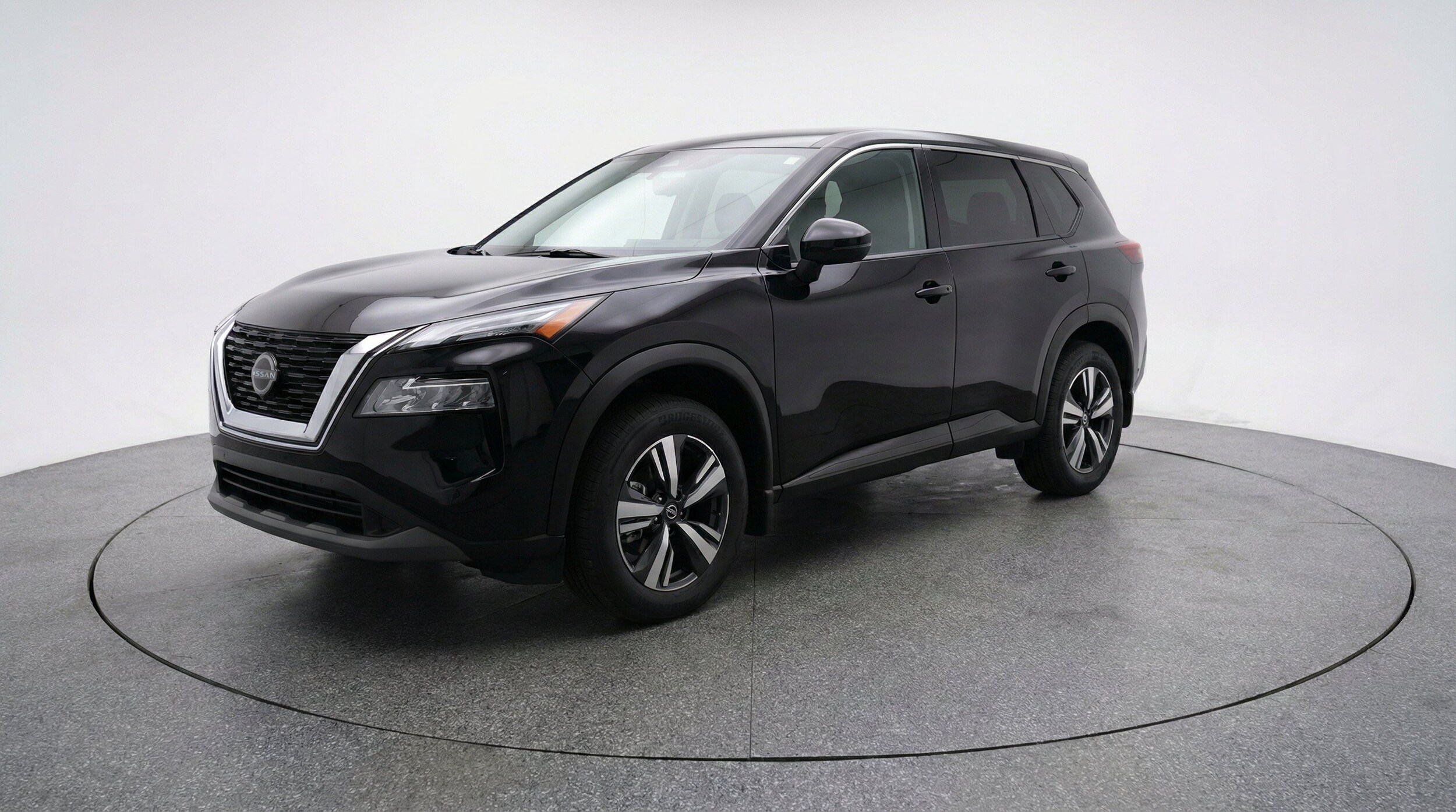 Thumbnail: 2026 Nissan Rogue - 3