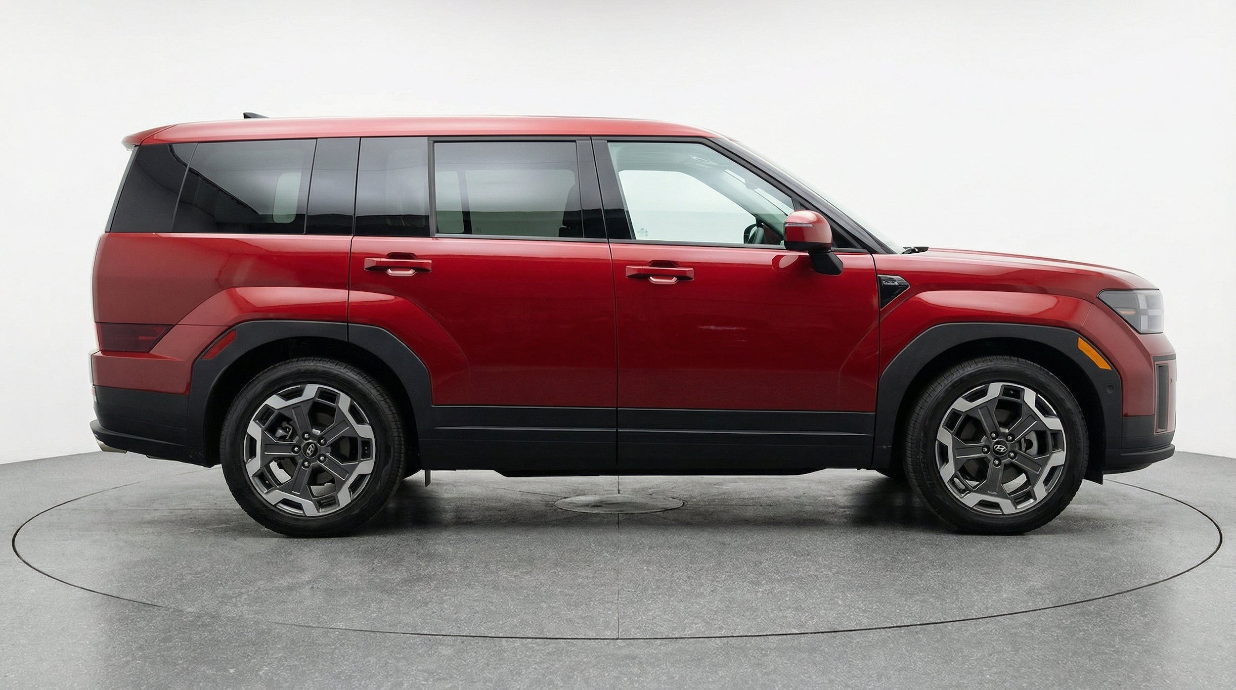 Thumbnail: 2026 Hyundai Santa Fe - 11