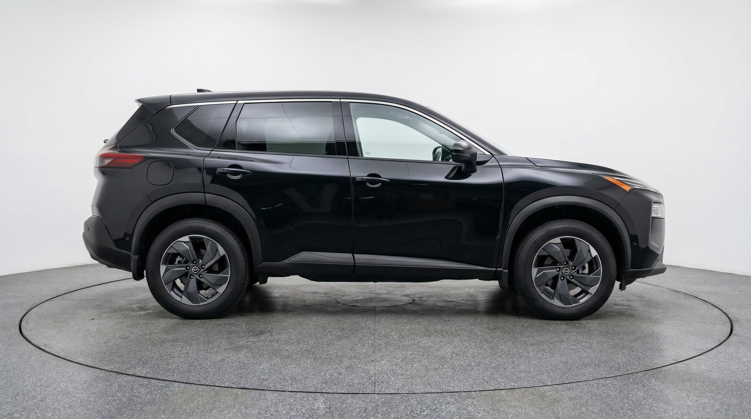 Thumbnail: 2025 Nissan Rogue - 8