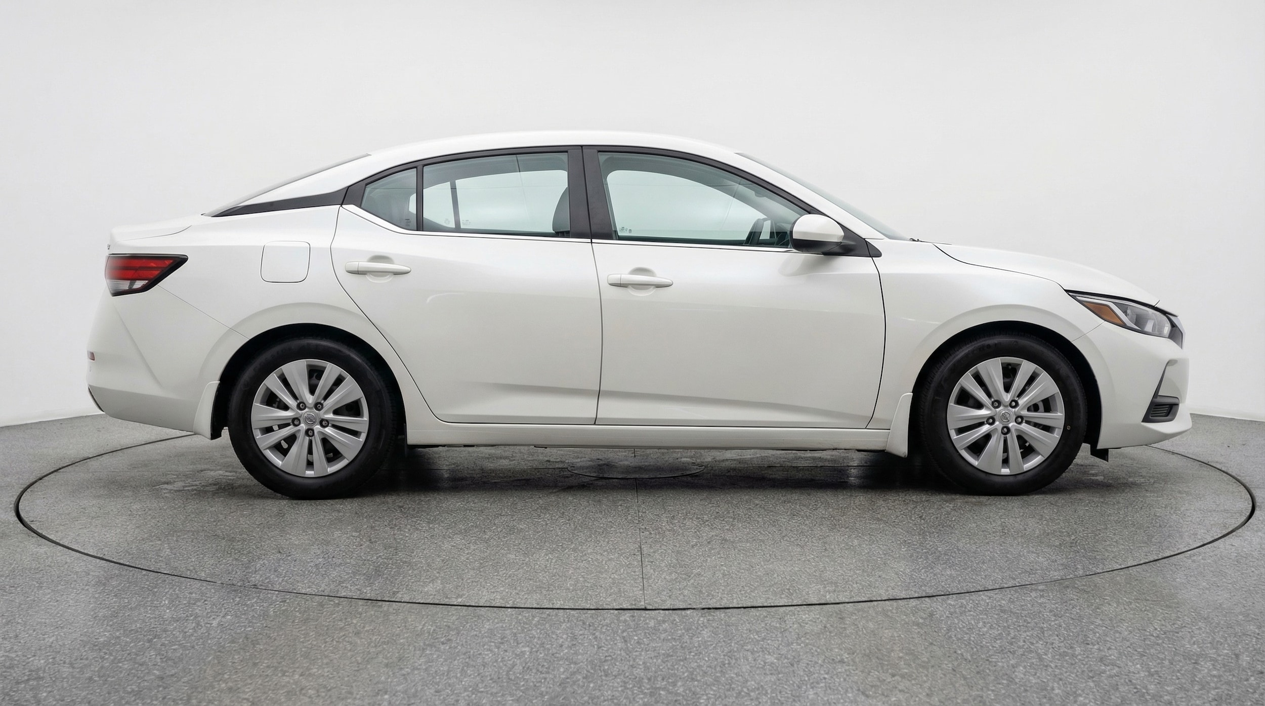 Thumbnail: 2025 Nissan Sentra - 8