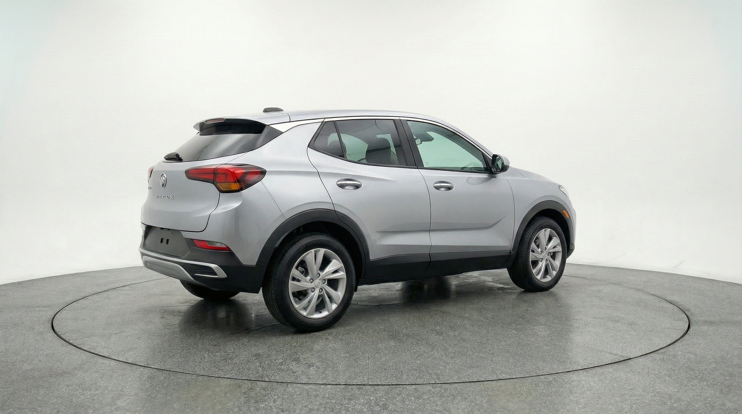 Thumbnail: 2026 Buick Encore GX - 9