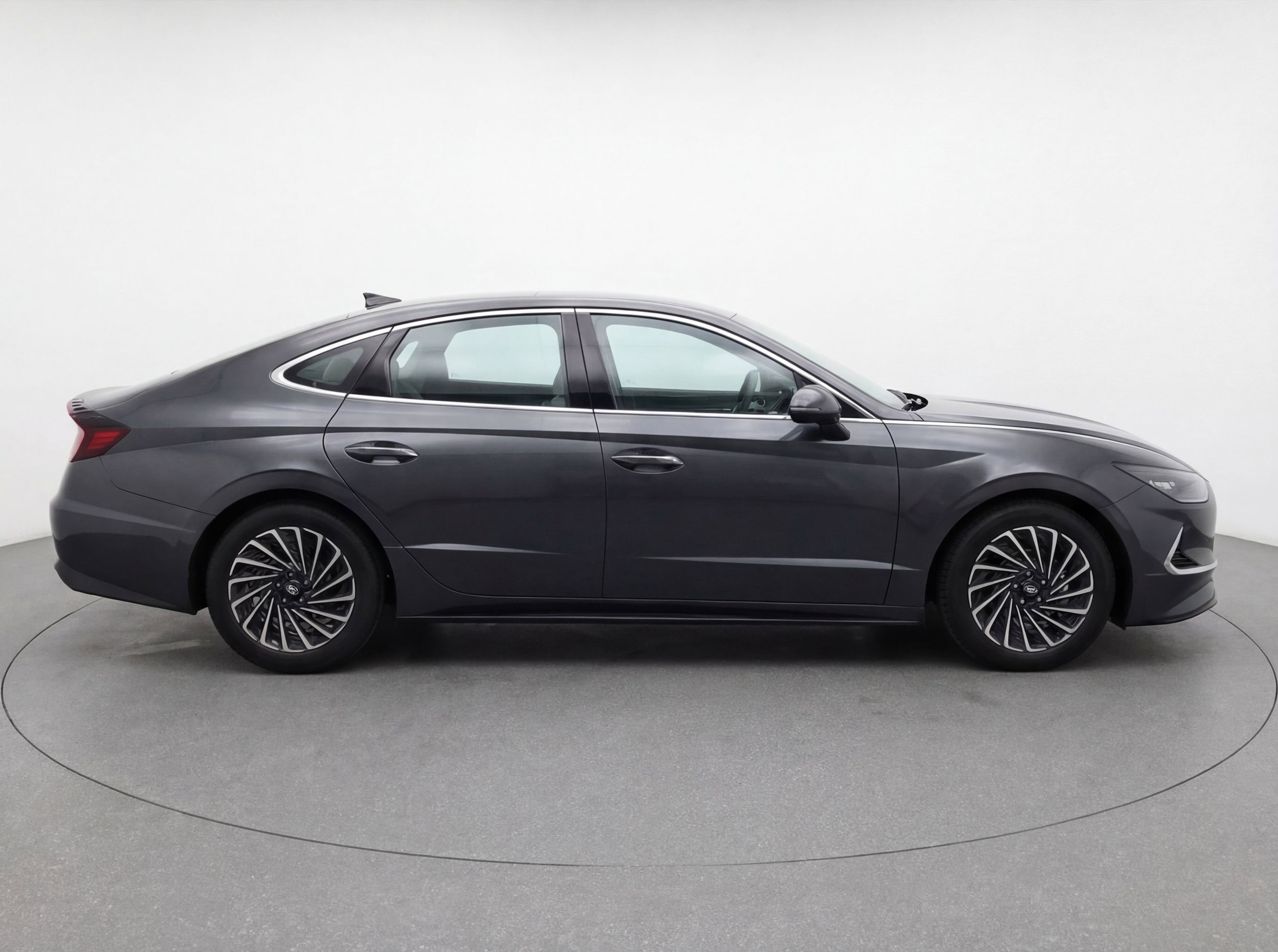 Thumbnail: 2024 Hyundai Sonata - 11