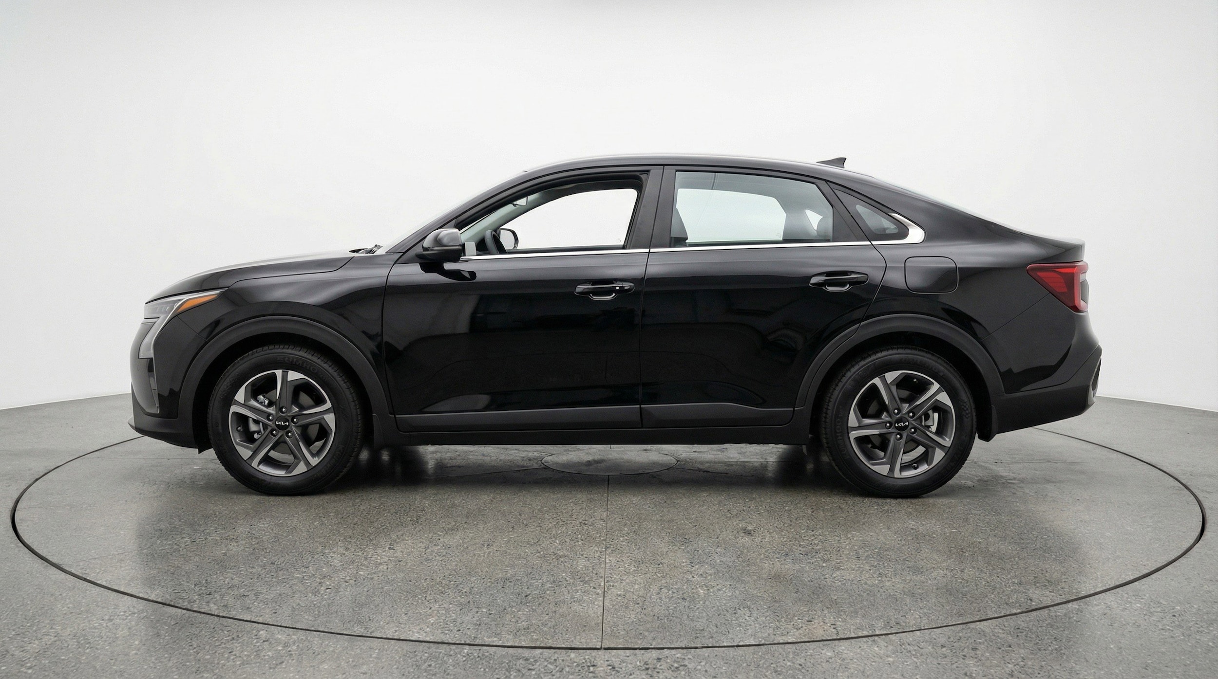 Thumbnail: 2025 Kia K4 - 5
