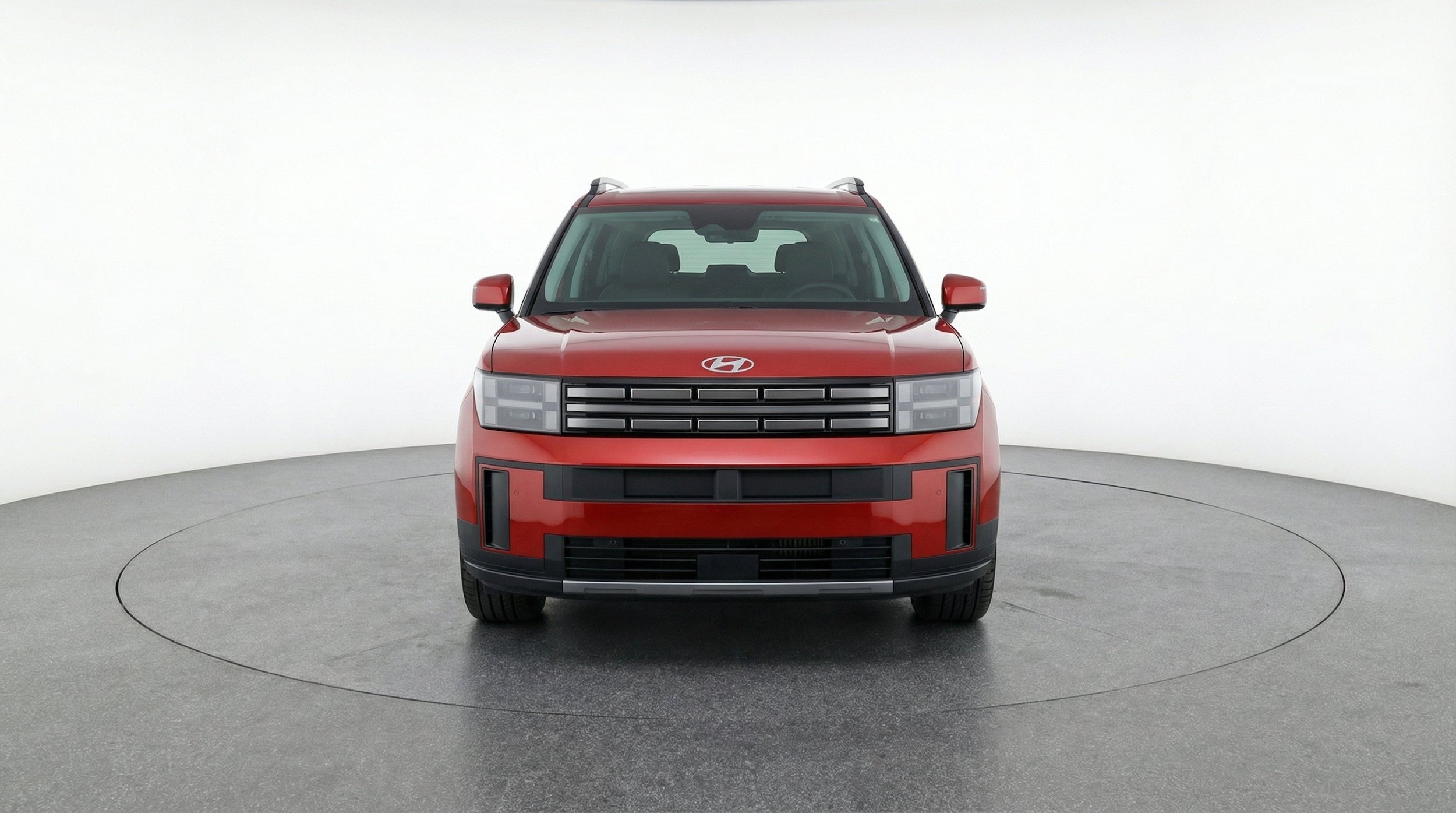 Thumbnail: 2026 Hyundai Santa Fe - 2