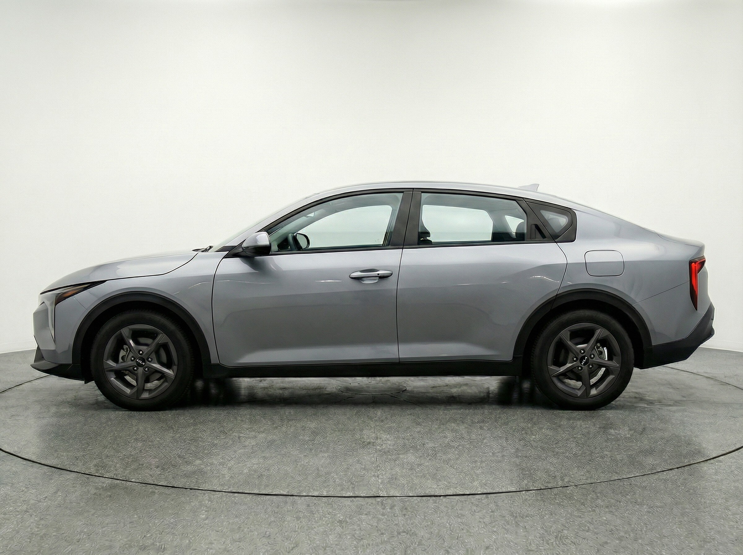 Thumbnail: 2025 Kia K4 - 4