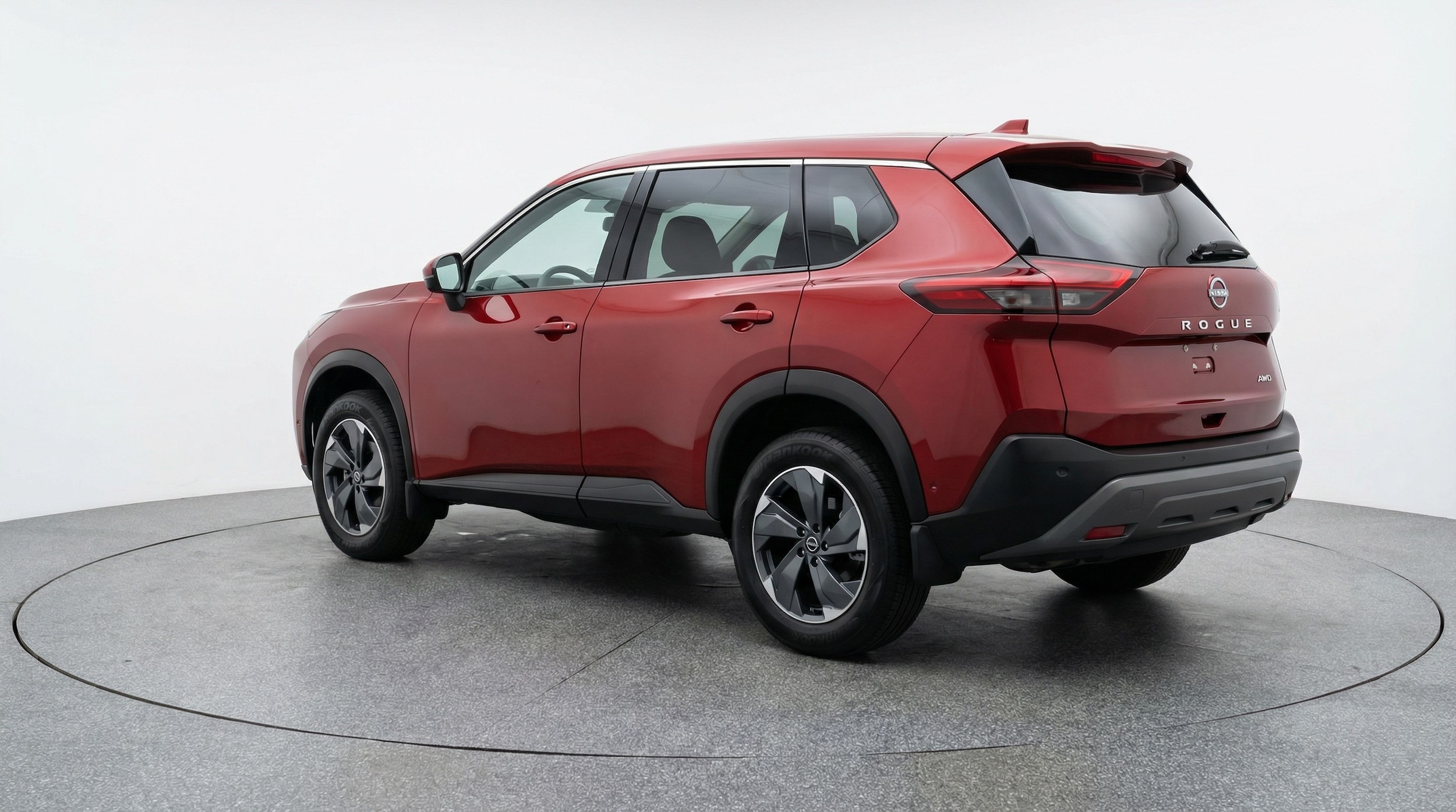 Thumbnail: 2025 Nissan Rogue - 5