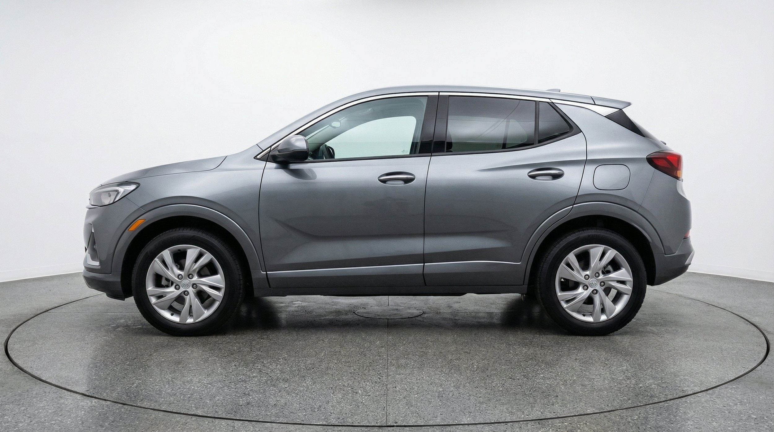 Thumbnail: 2026 Buick Encore GX - 5