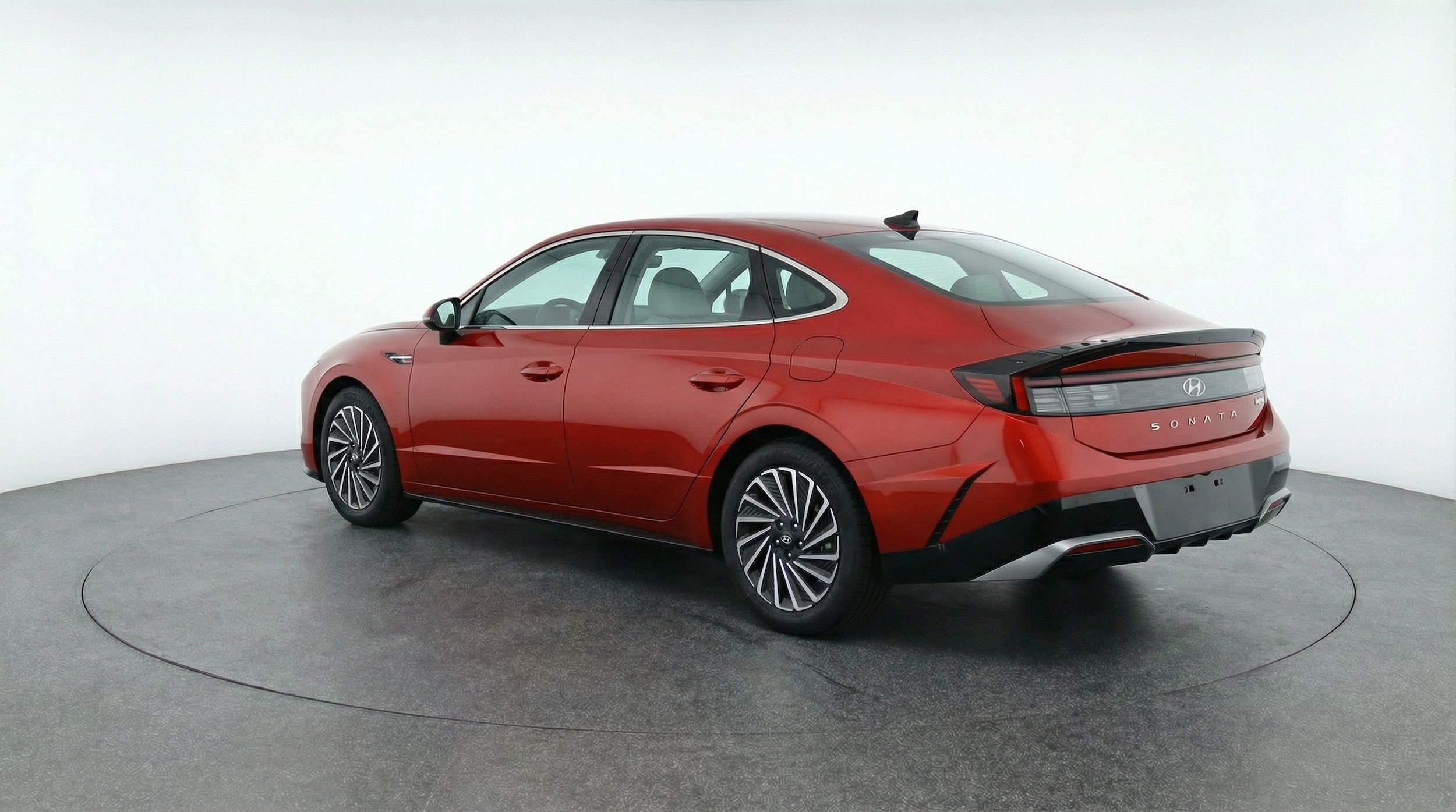 Thumbnail: 2025 Hyundai Sonata - 6