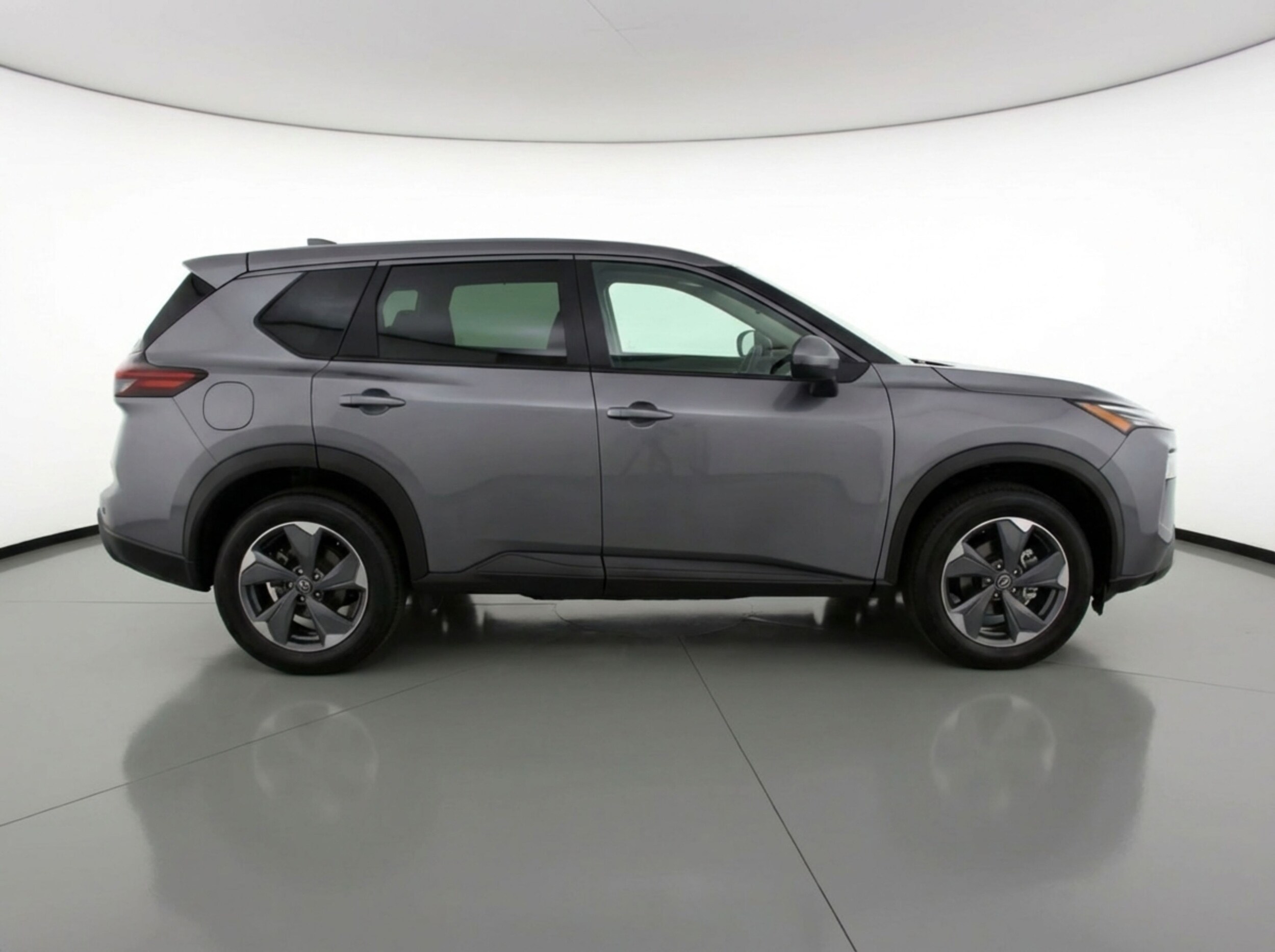 Thumbnail: 2025 Nissan Rogue - 8
