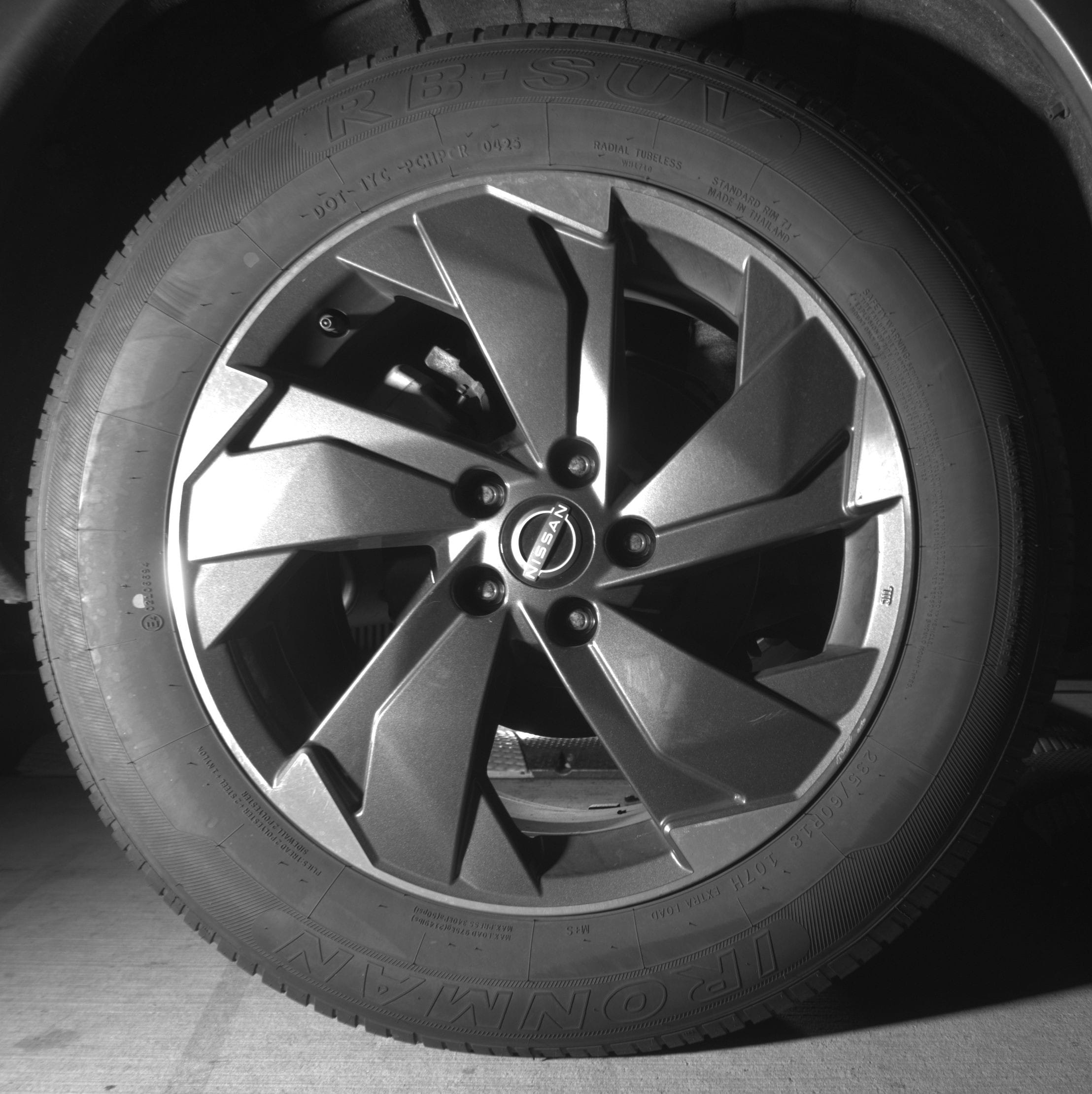 Thumbnail: 2024 Nissan Rogue - 12
