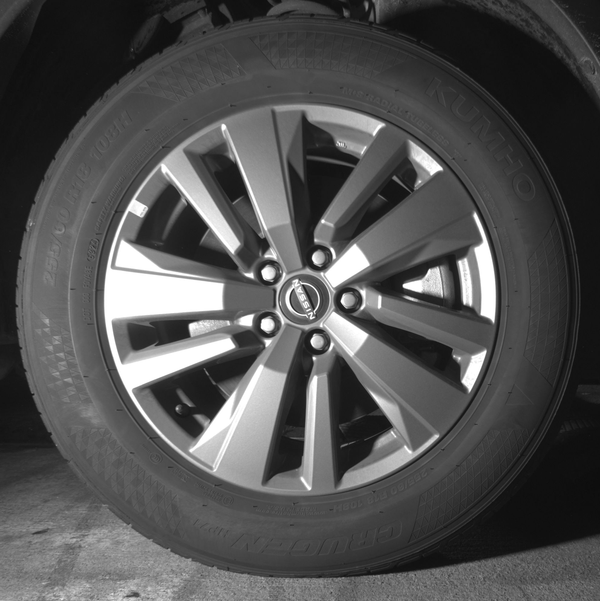 Thumbnail: 2025 Nissan Pathfinder - 10