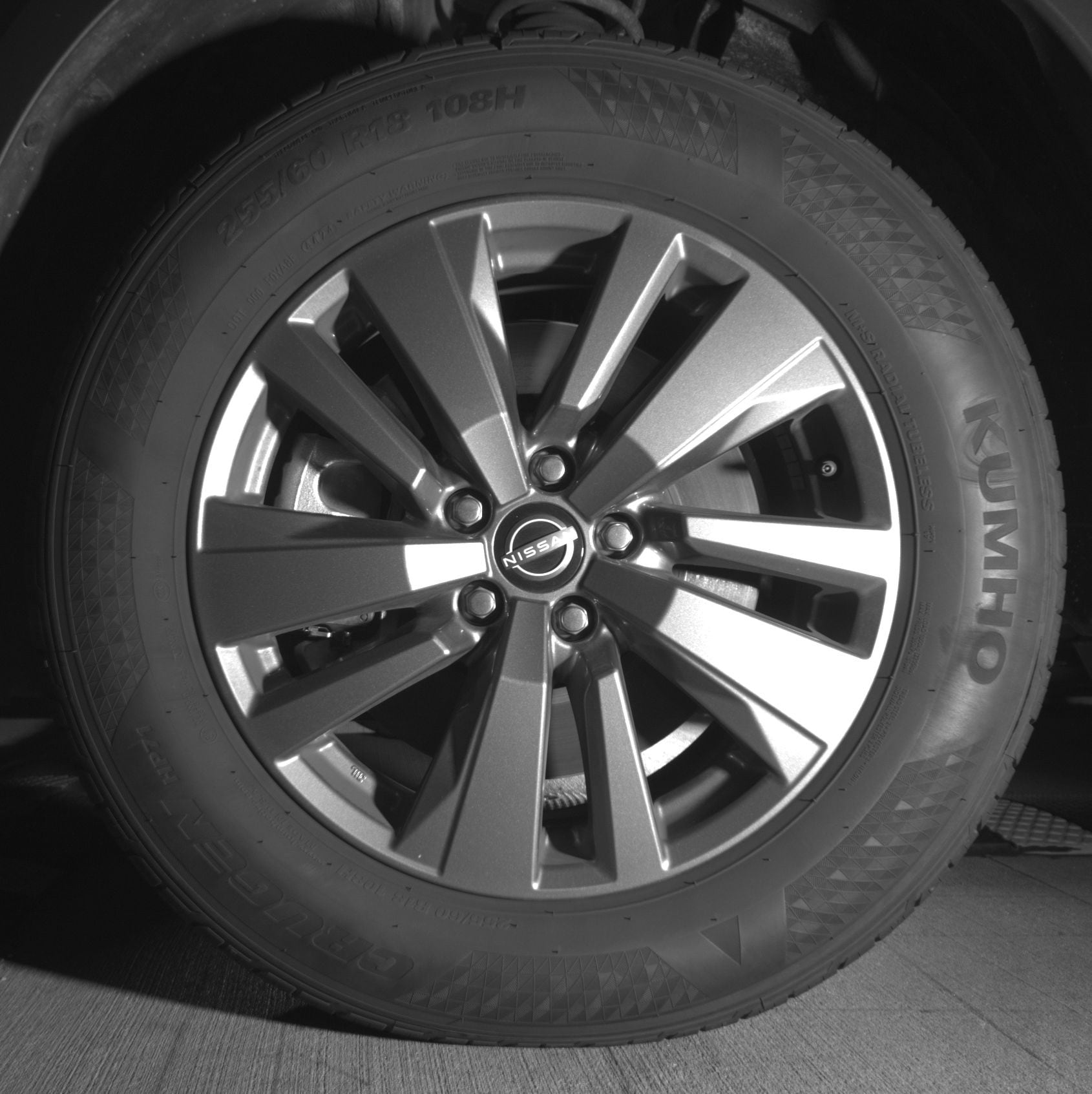 Thumbnail: 2025 Nissan Pathfinder - 9