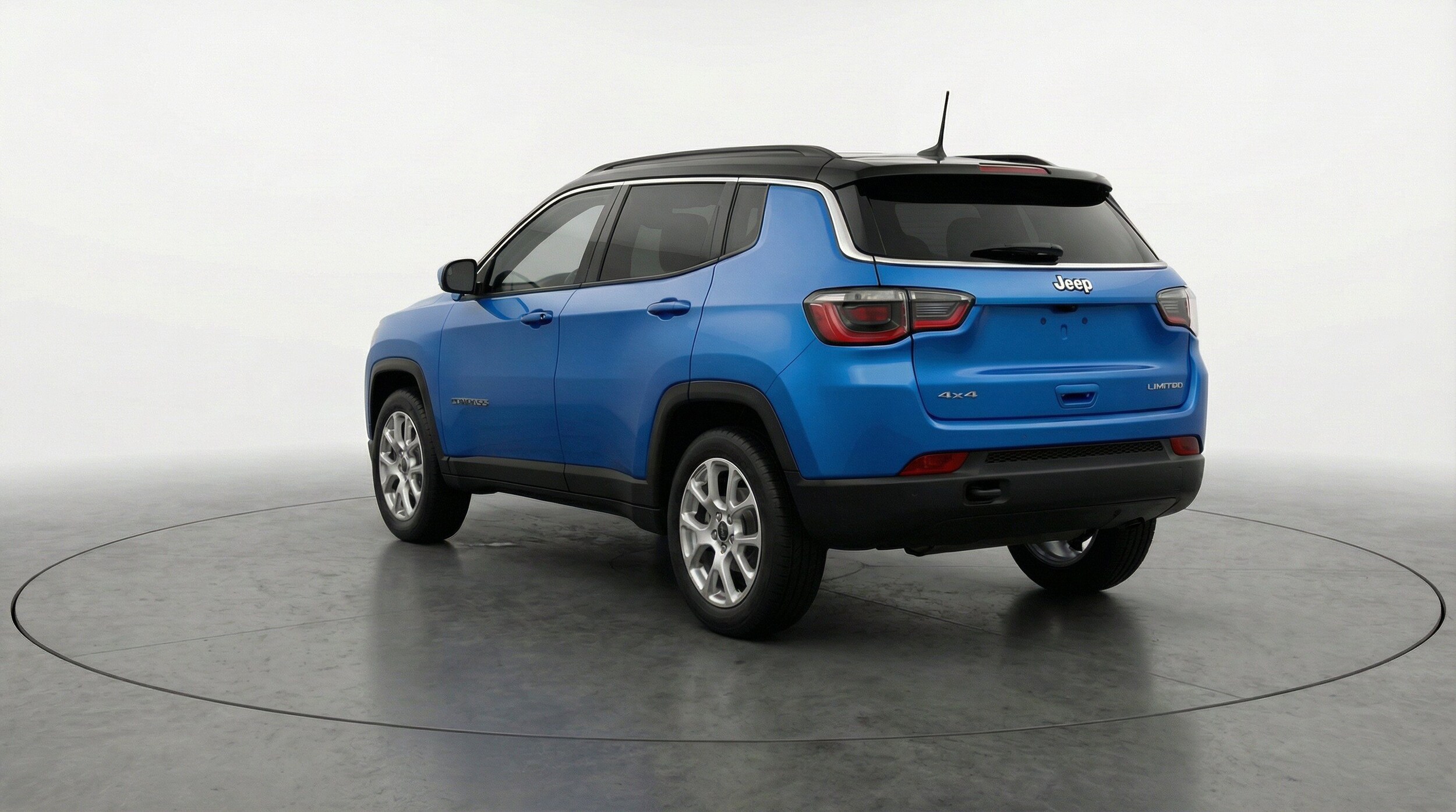 Thumbnail: 2025 Jeep Compass - 6