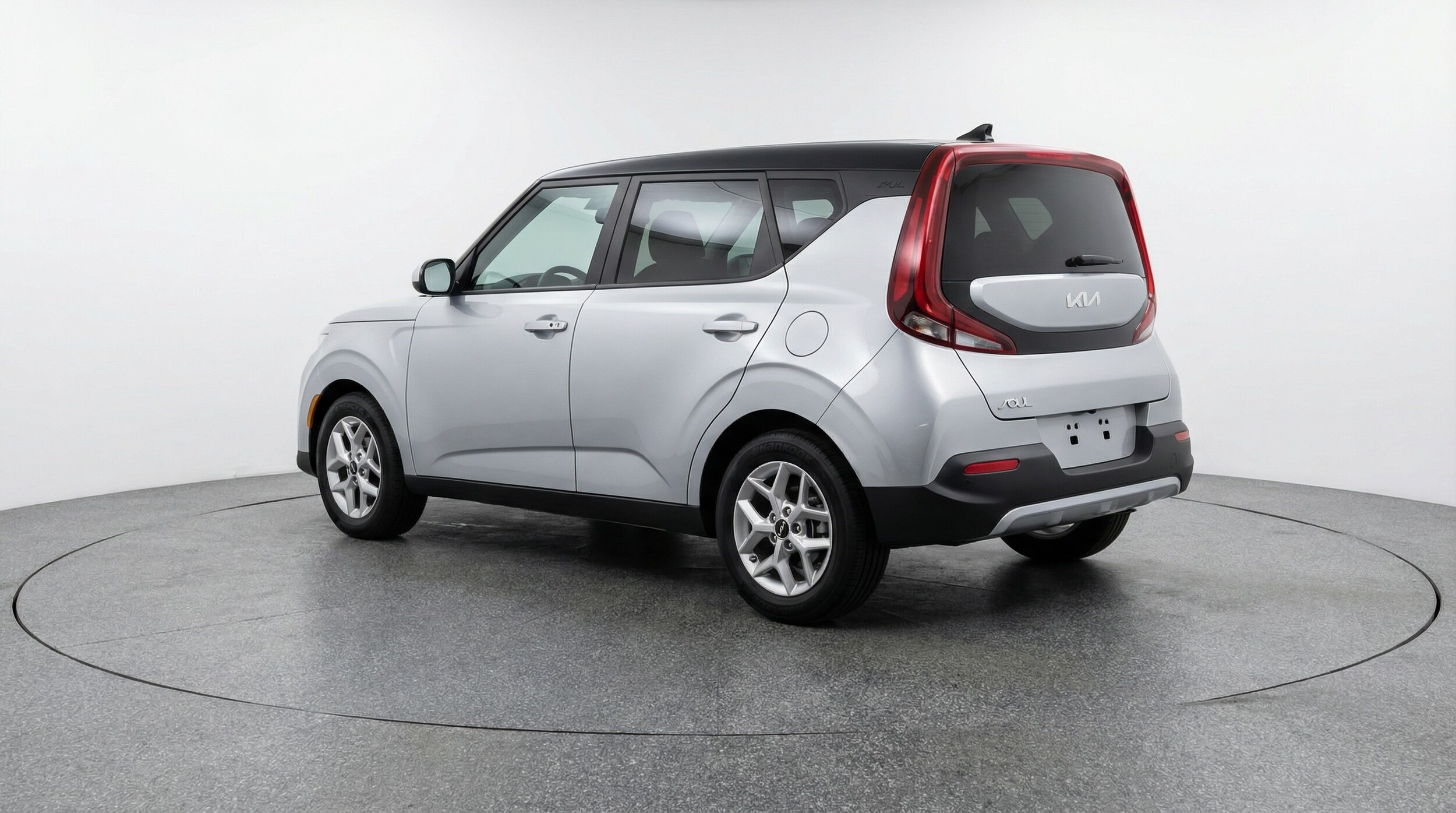 Thumbnail: 2025 Kia Soul - 5