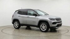 2025 Jeep Compass Limited -
                  Coral Gables, FL