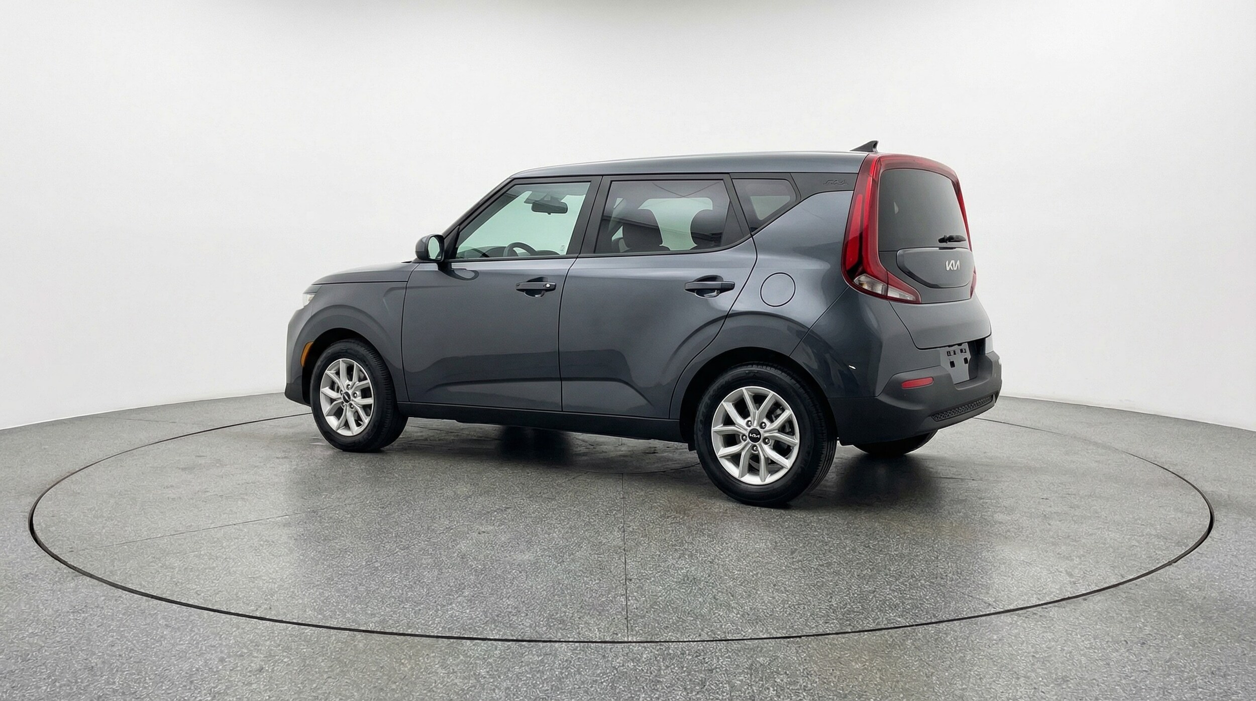 Thumbnail: 2025 Kia Soul - 5