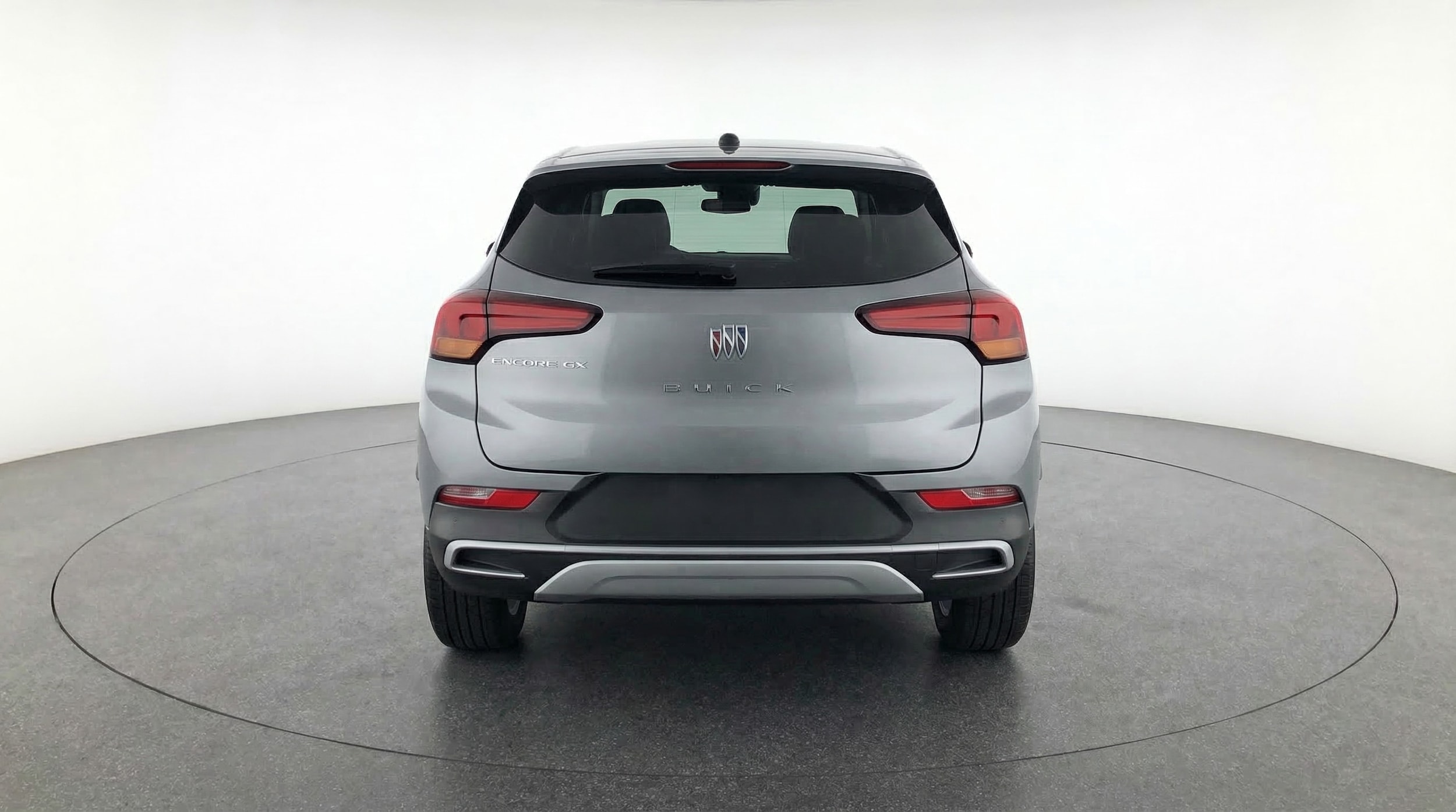 Thumbnail: 2025 Buick Encore GX - 6