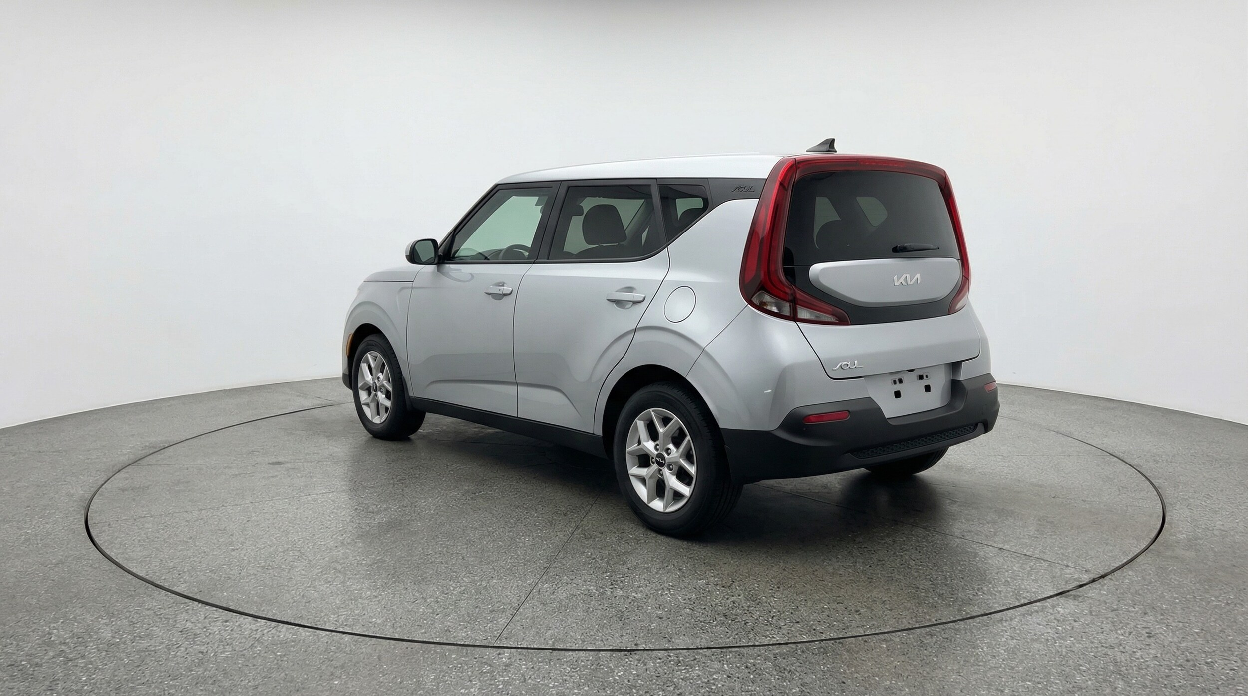 Thumbnail: 2025 Kia Soul - 5