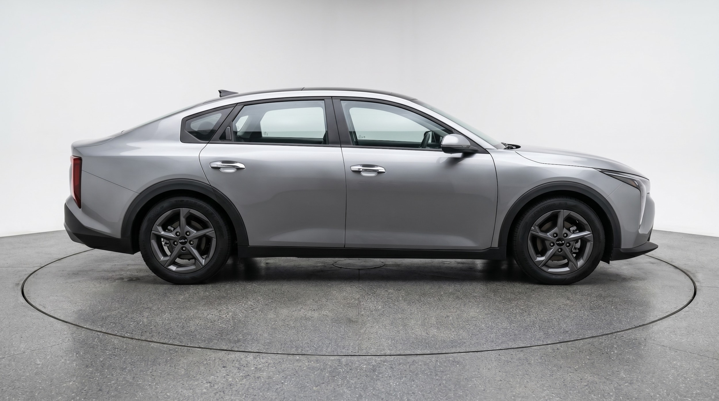 Thumbnail: 2025 Kia K4 - 8