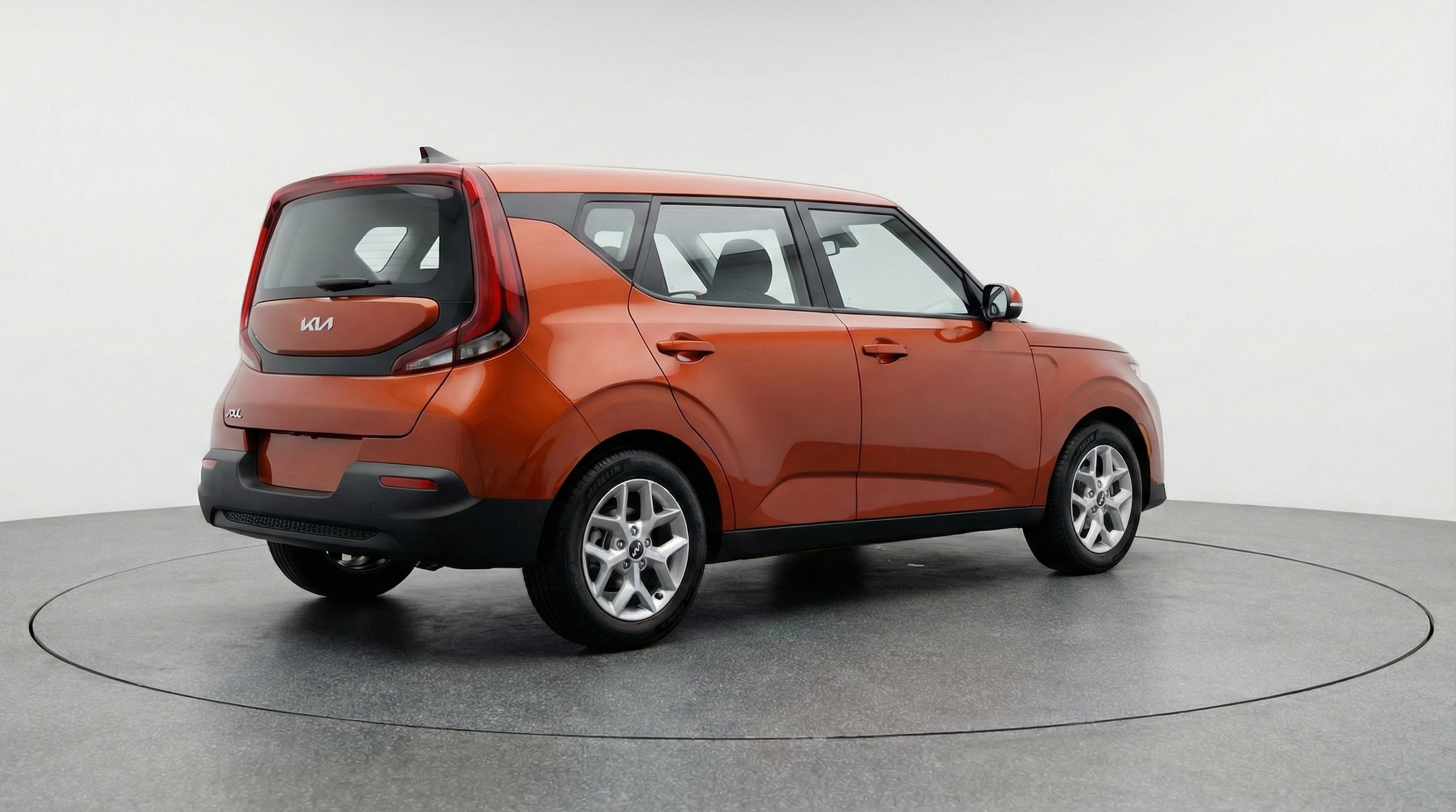 Thumbnail: 2025 Kia Soul - 7