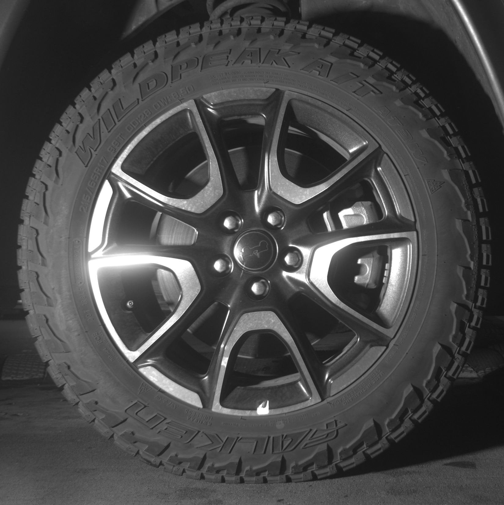 Thumbnail: 2025 Jeep Compass - 13