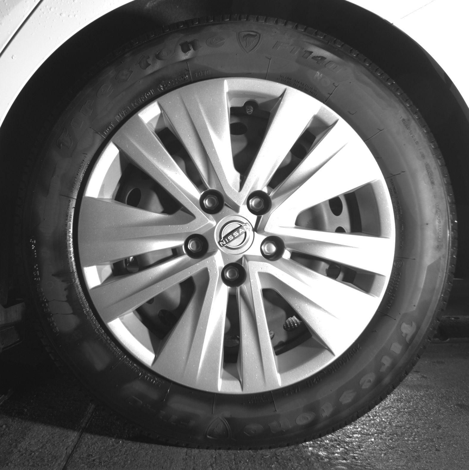 Thumbnail: 2025 Nissan Sentra - 11