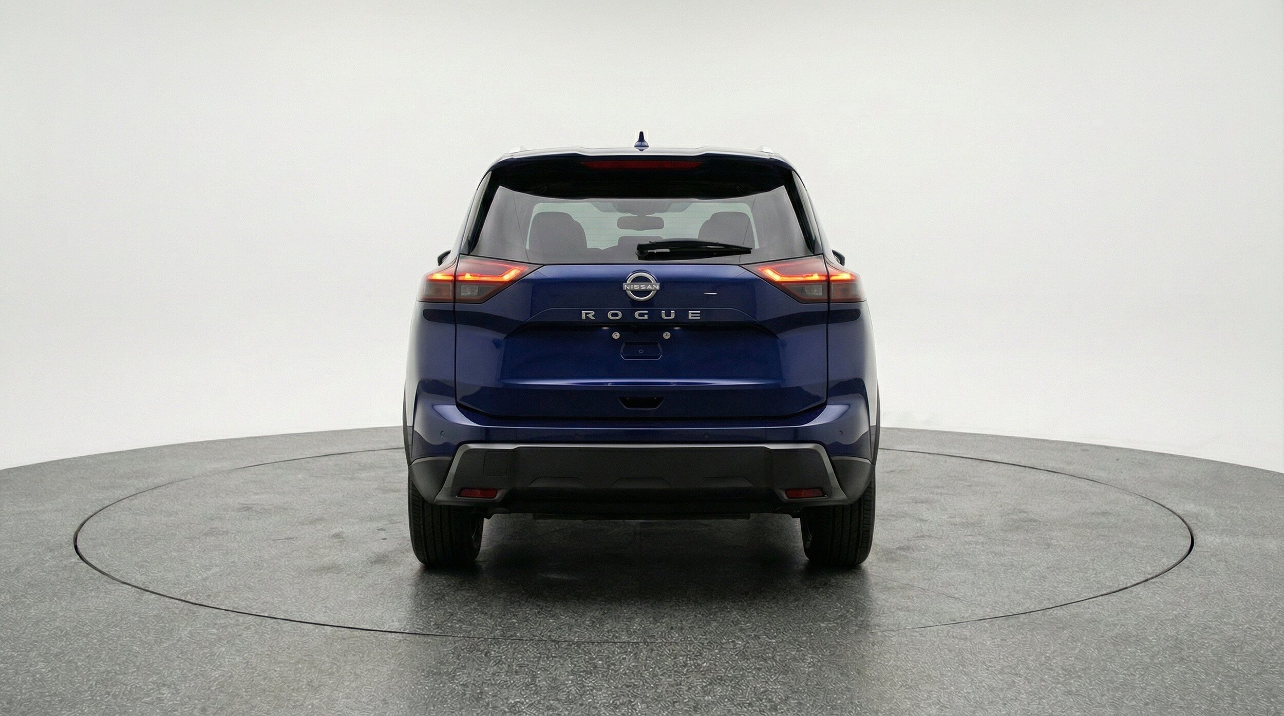 Thumbnail: 2026 Nissan Rogue - 7