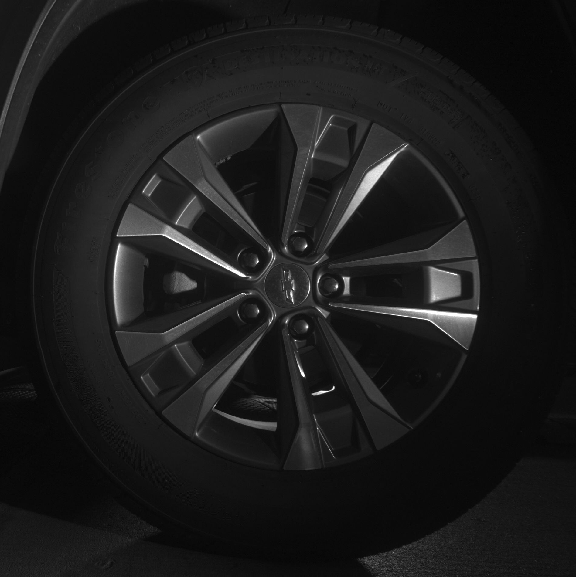 Thumbnail: 2025 Chevrolet Equinox - 11