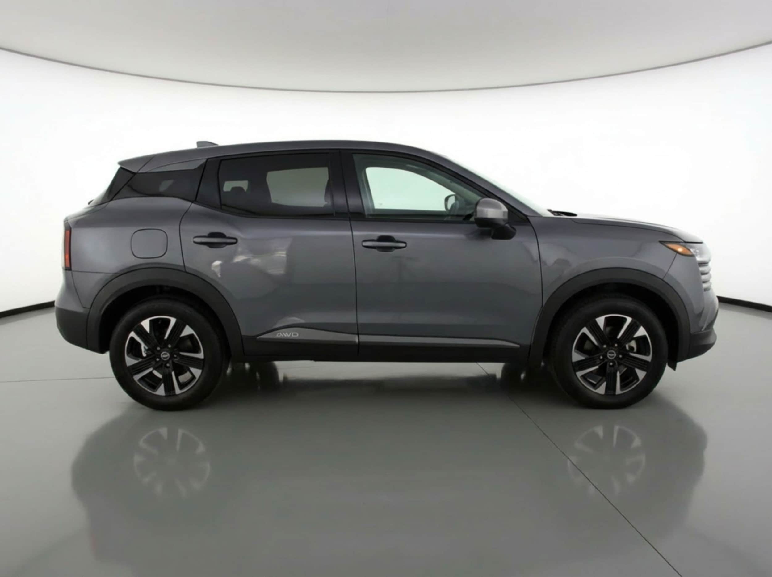 Thumbnail: 2025 Nissan Kicks - 11