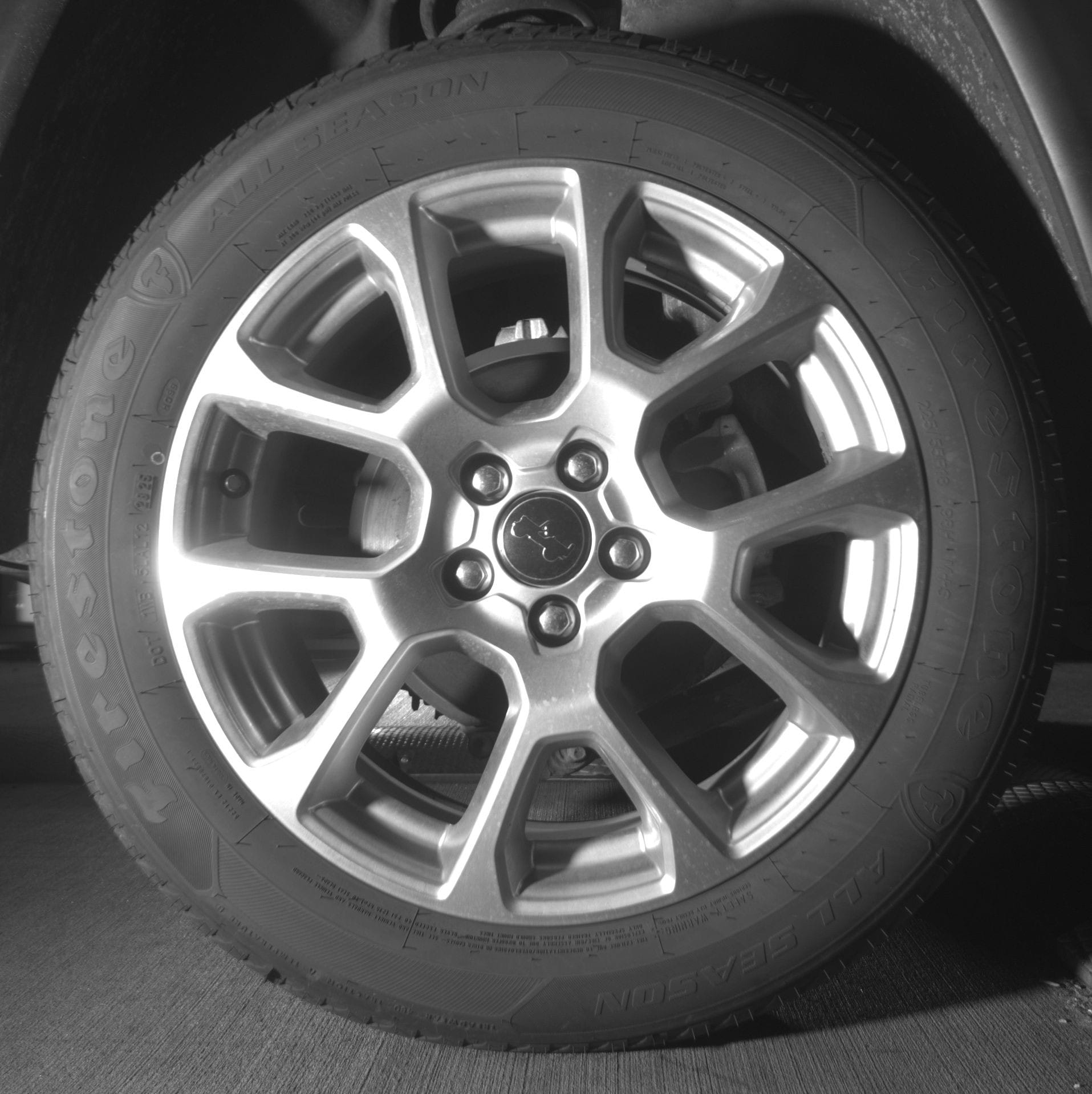 Thumbnail: 2025 Jeep Compass - 12