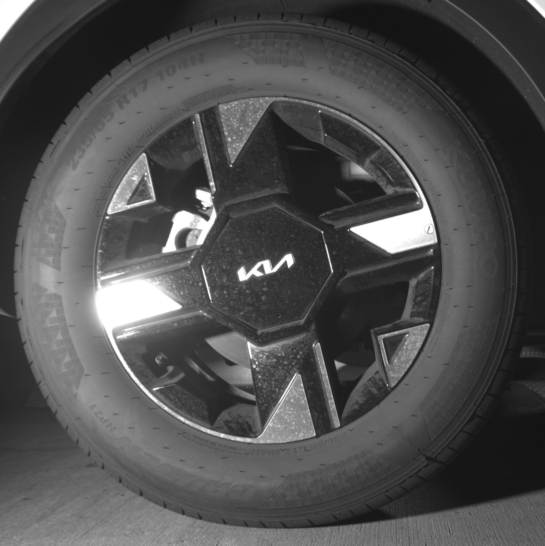 Thumbnail: 2026 Kia Sportage - 15