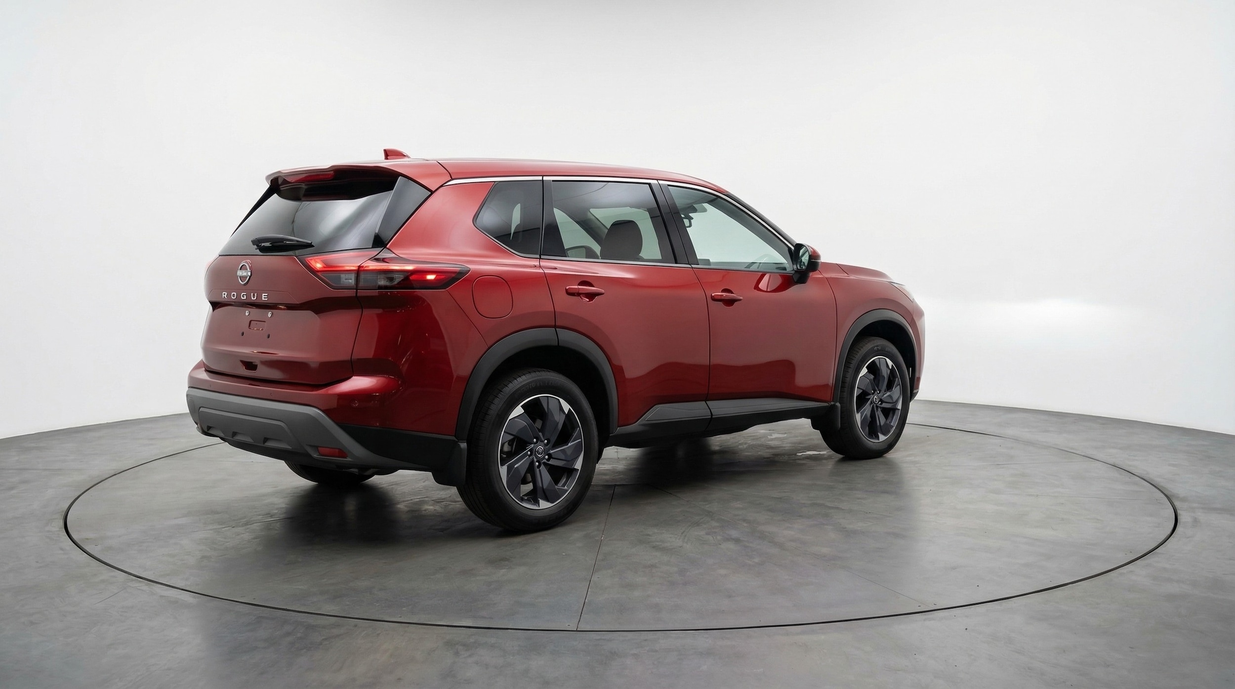 Thumbnail: 2025 Nissan Rogue - 7
