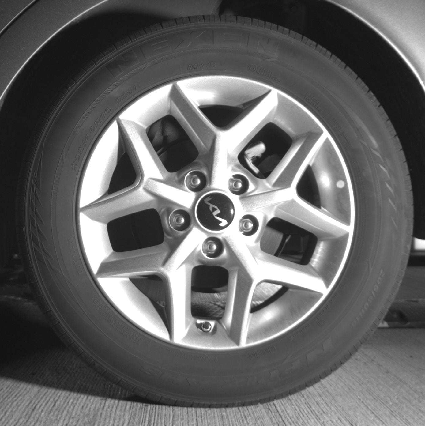 Thumbnail: 2025 Kia Soul - 11