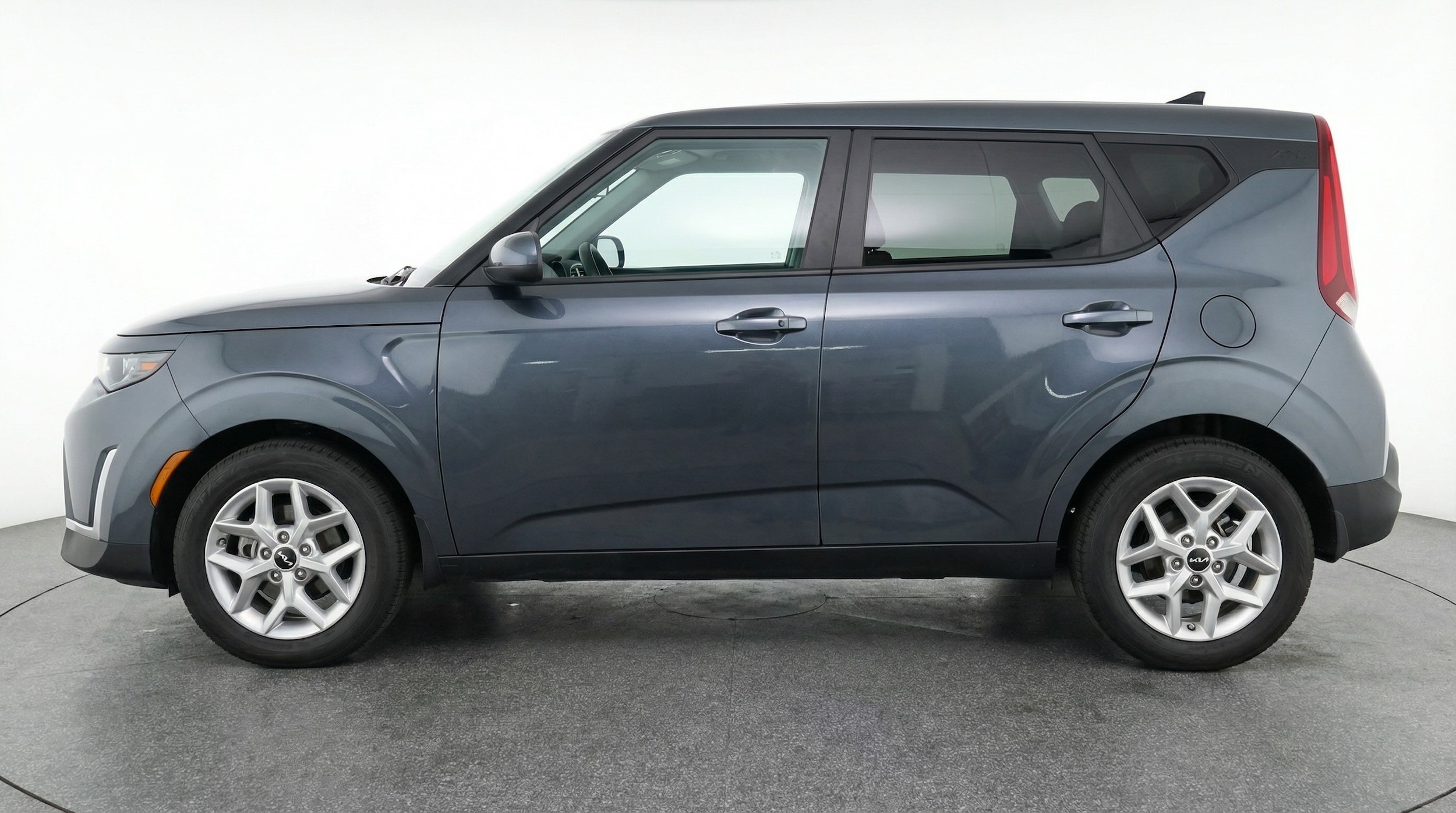 Thumbnail: 2025 Kia Soul - 4